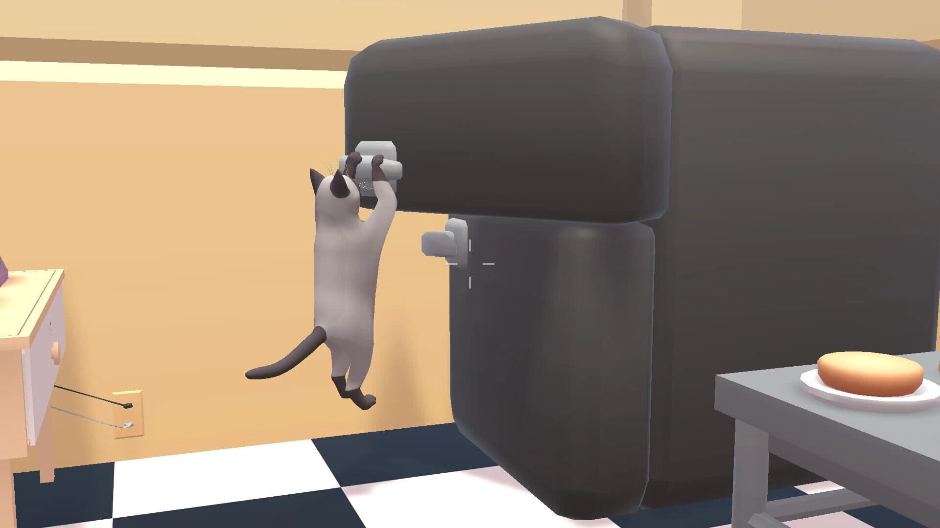 Anomyeowly screenshot 4