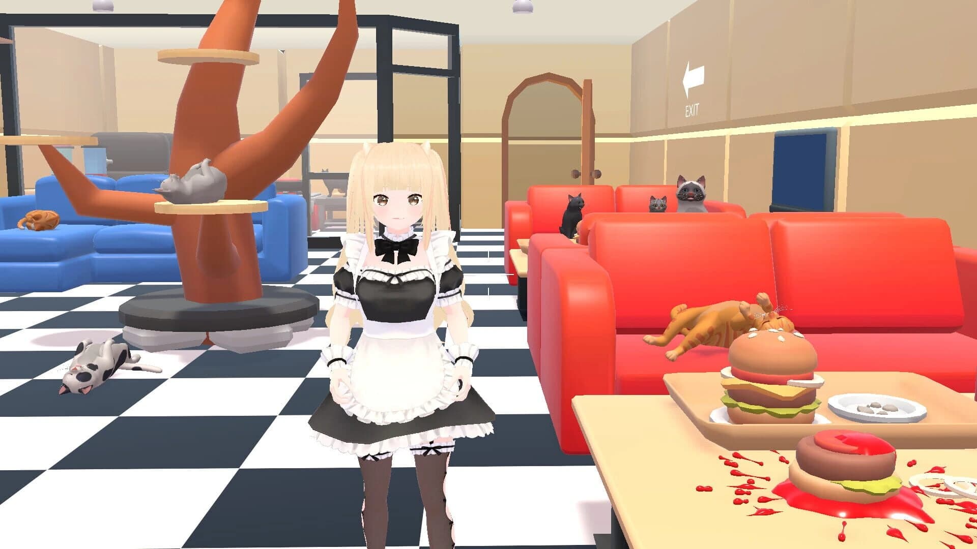 Anomyeowly screenshot 5