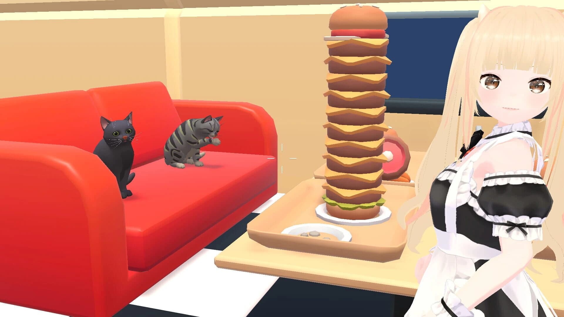 Anomyeowly screenshot 2
