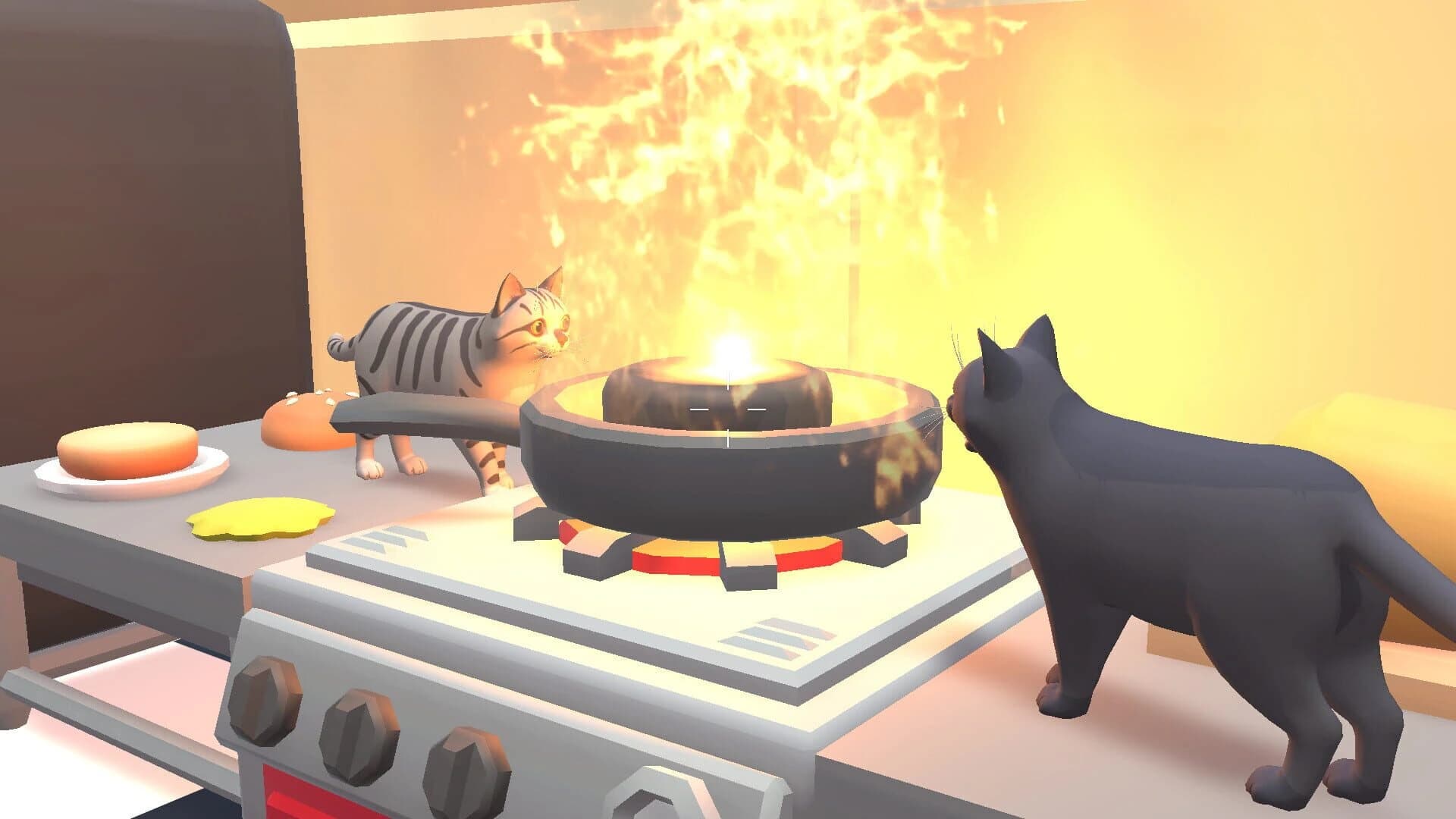 Anomyeowly screenshot 1