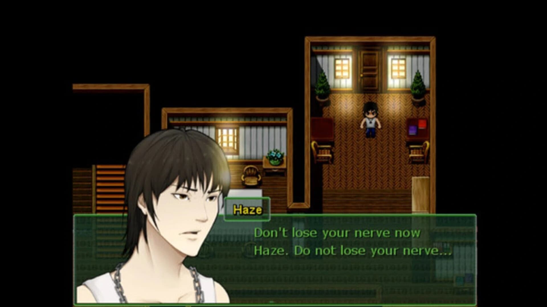 Anonymous Agony screenshot 3