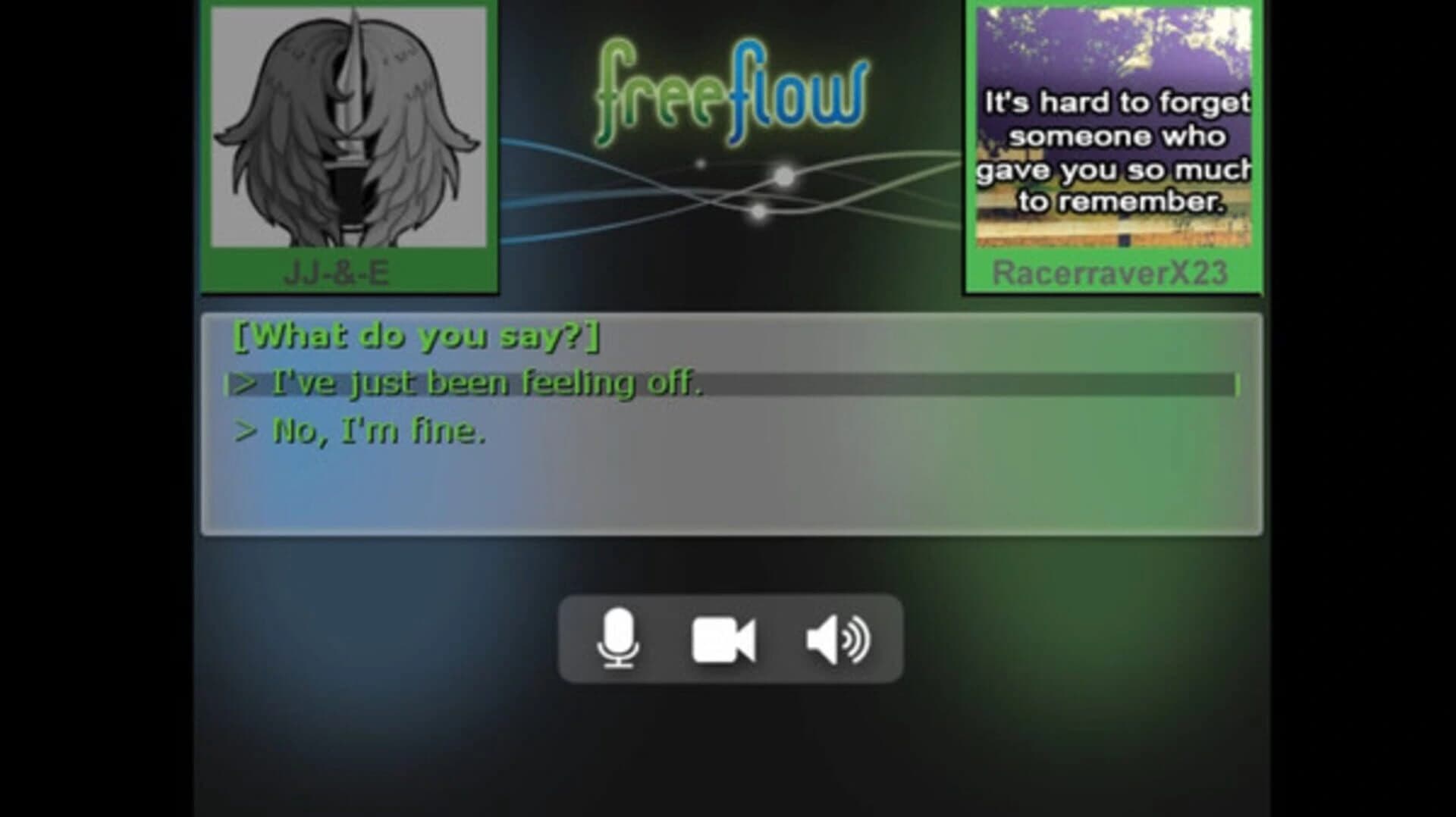 Anonymous Agony screenshot 2