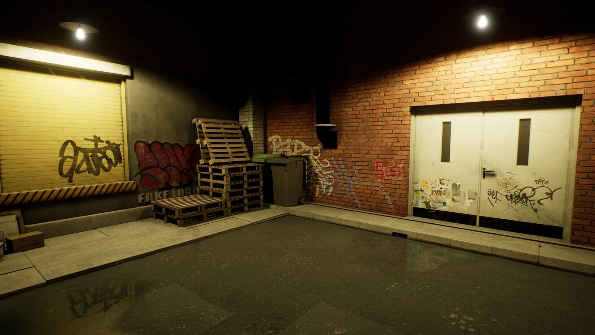 Anonymous Hacker Simulator screenshot 4
