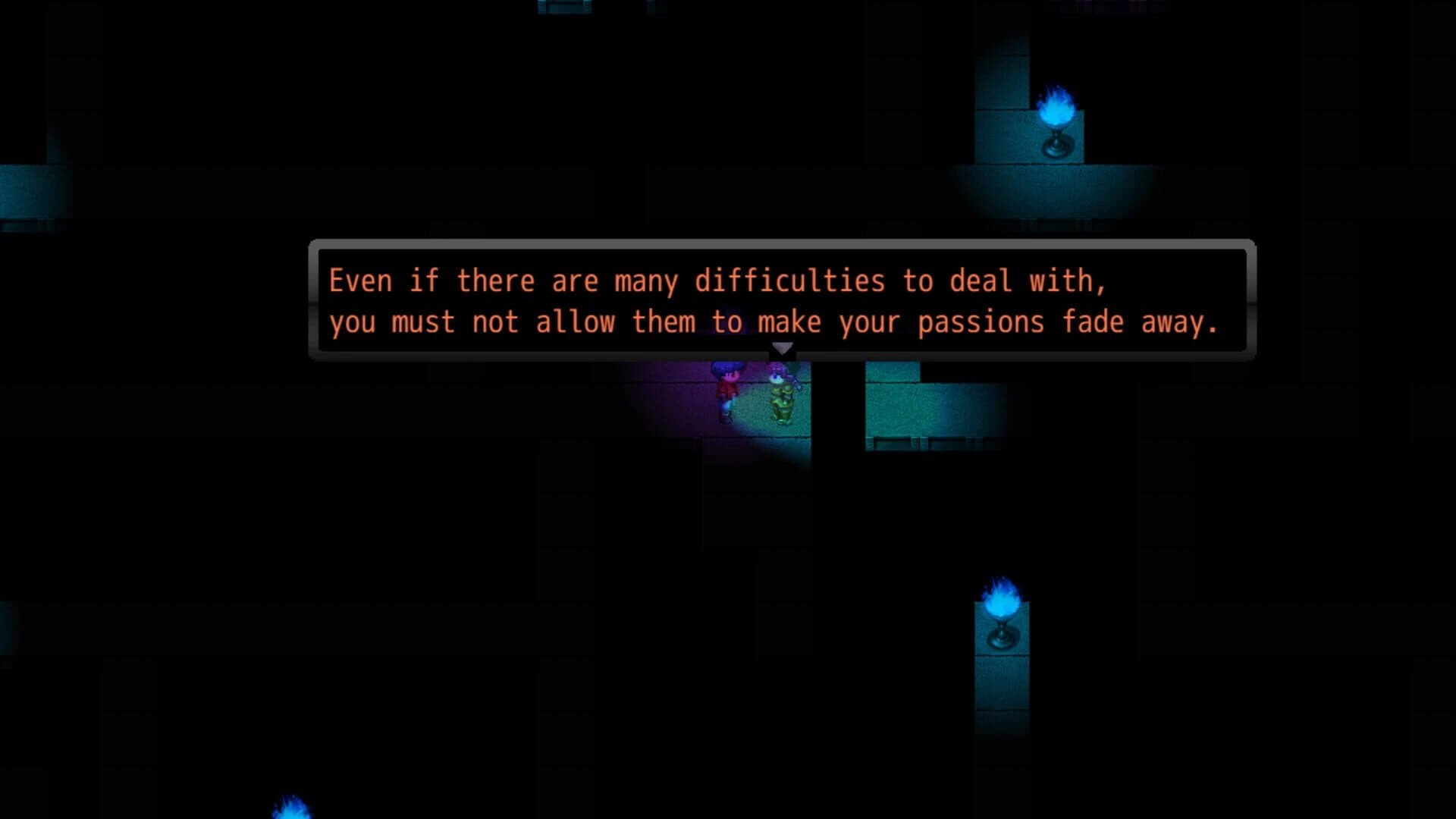 Anonymous Player screenshot 5
