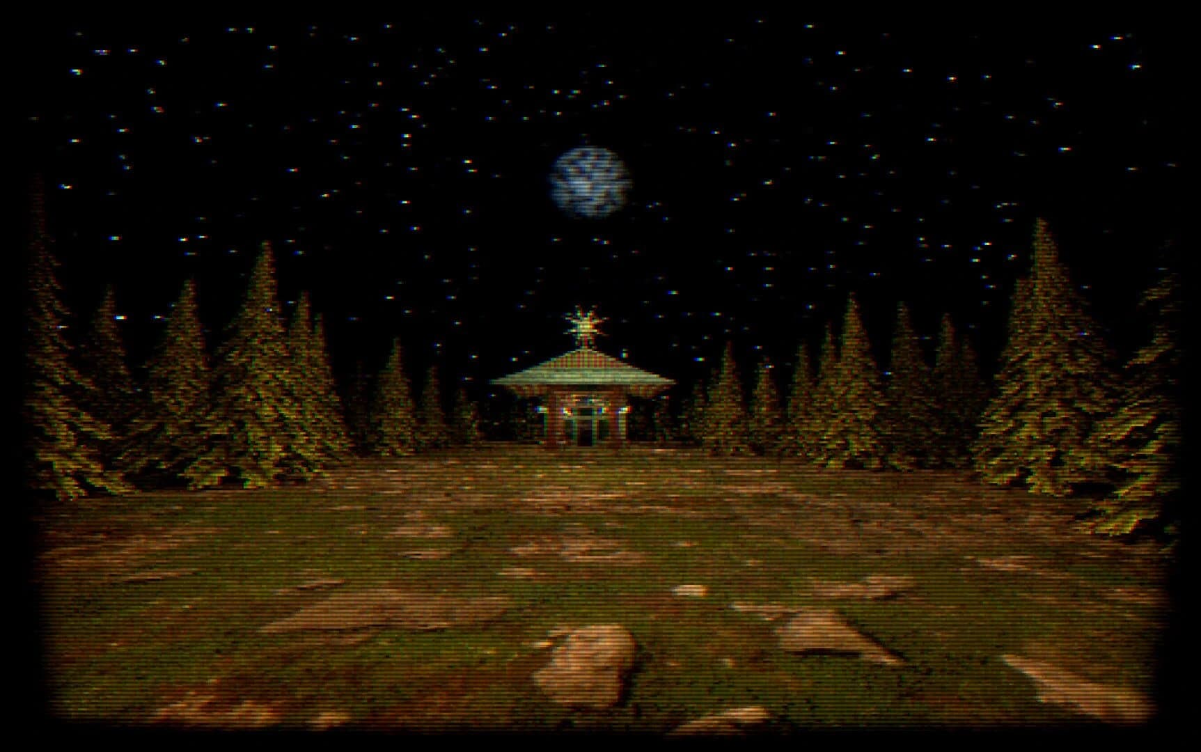 Anosognosia screenshot 2