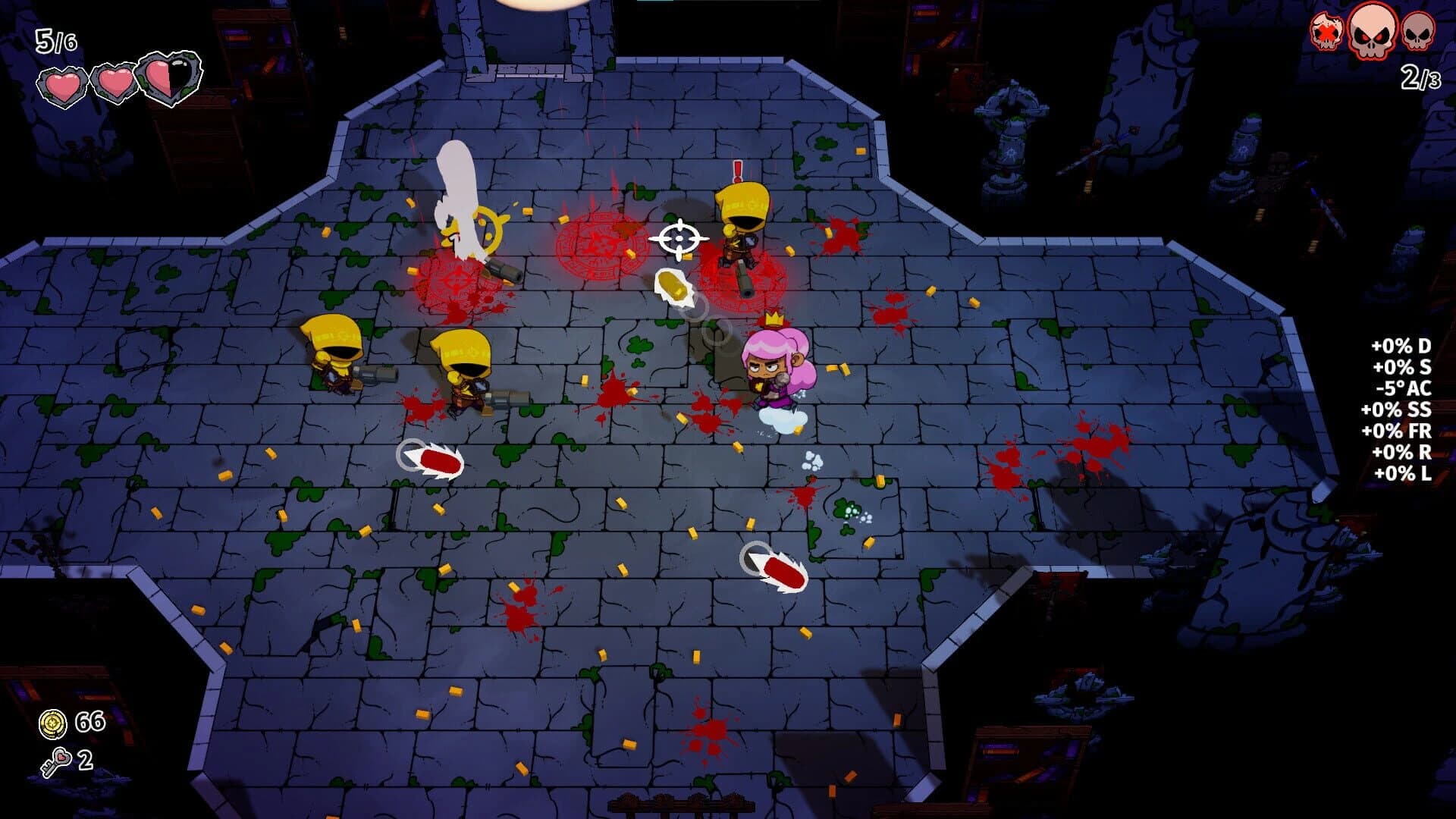 Another Castle screenshot 5
