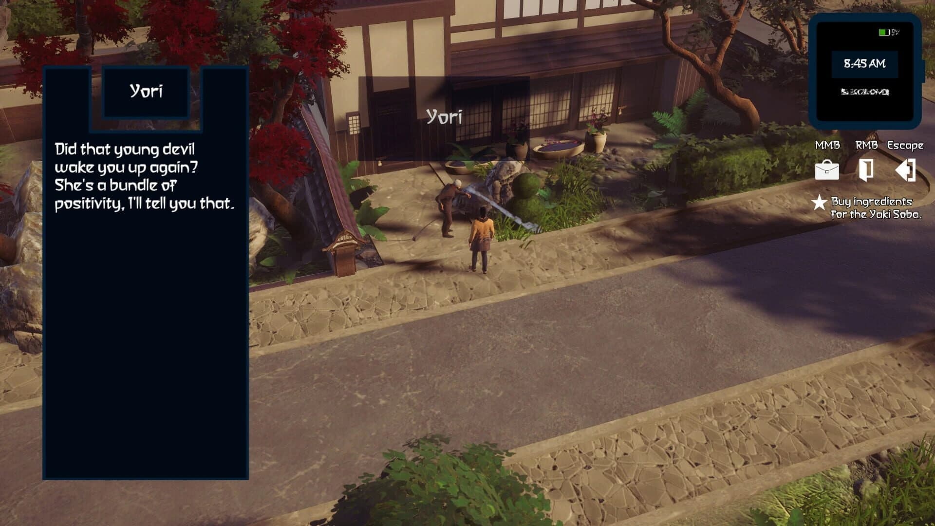 Another Chance screenshot 2