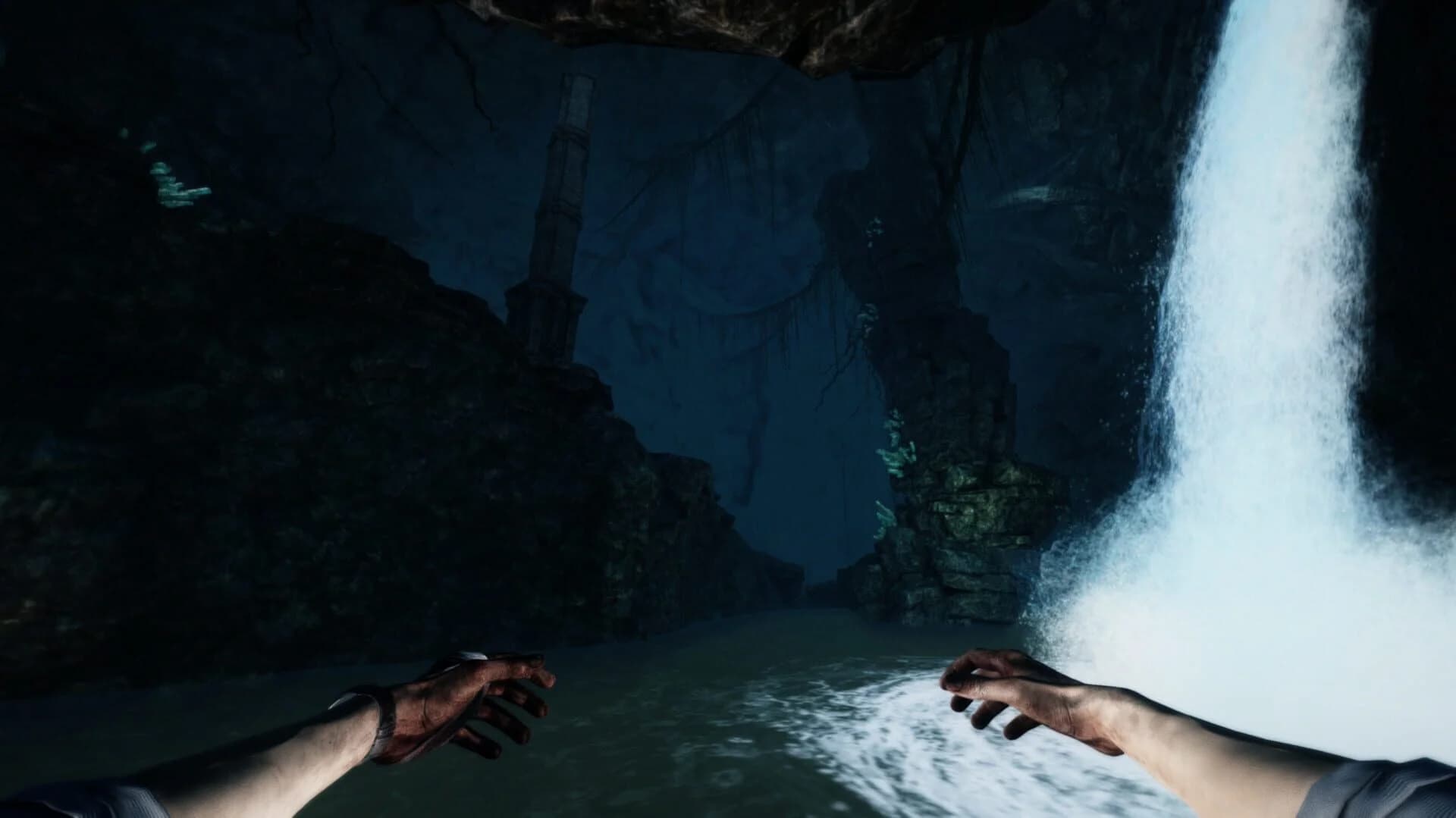 Another Dawn screenshot 3