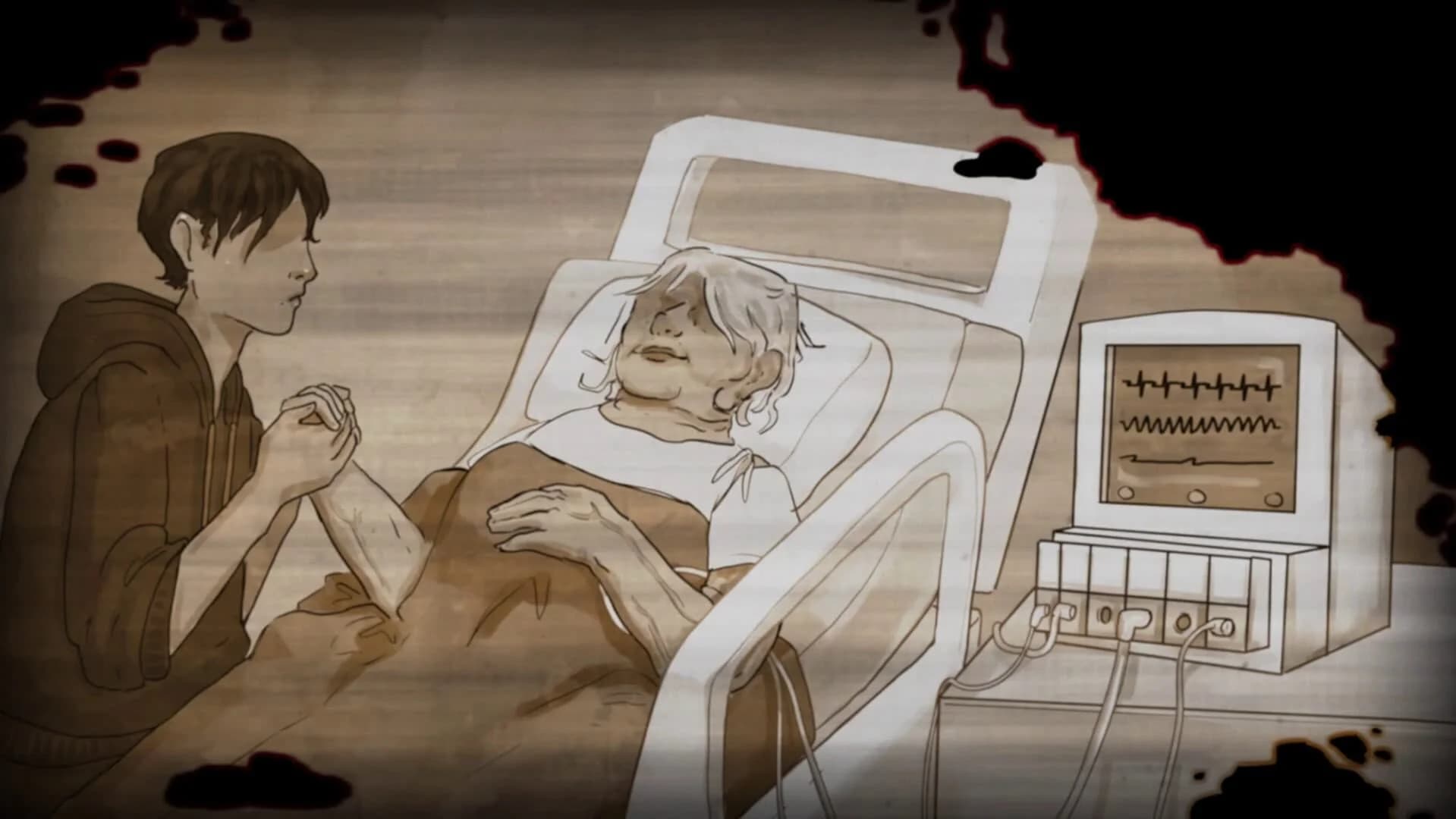 Another Day? screenshot 1