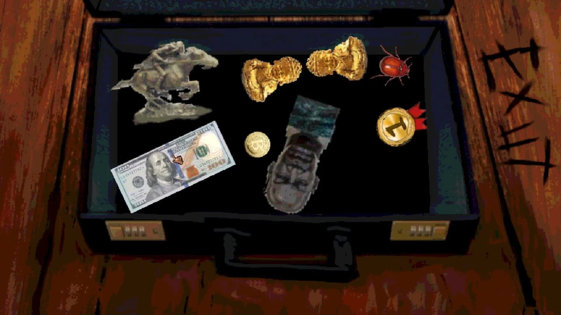 Another Day As President screenshot 3