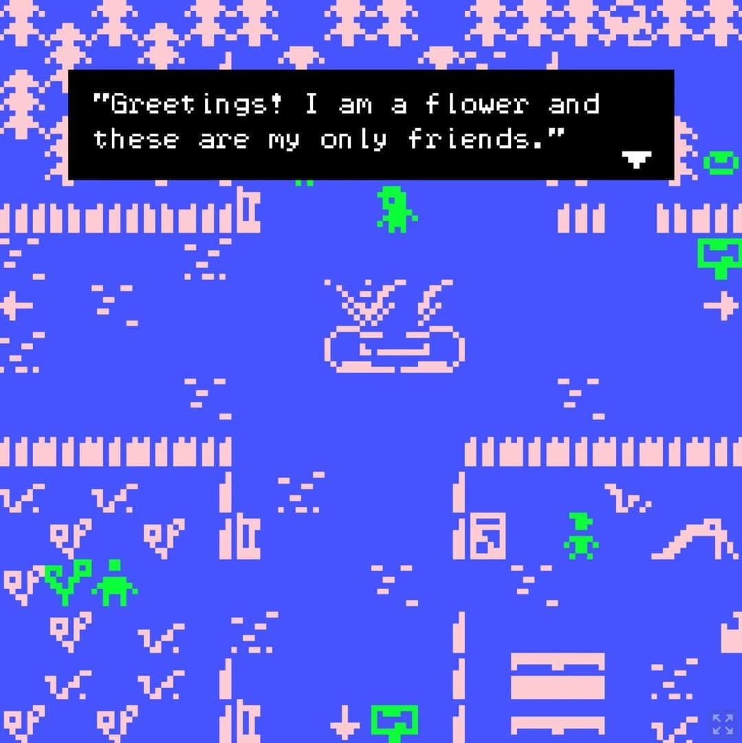 Another Day in Paradise screenshot 1