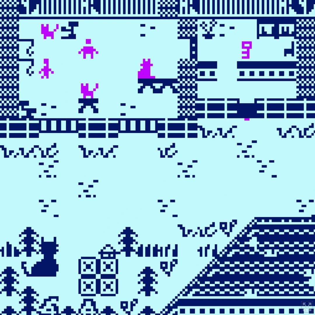 Another Day in Paradise screenshot 2