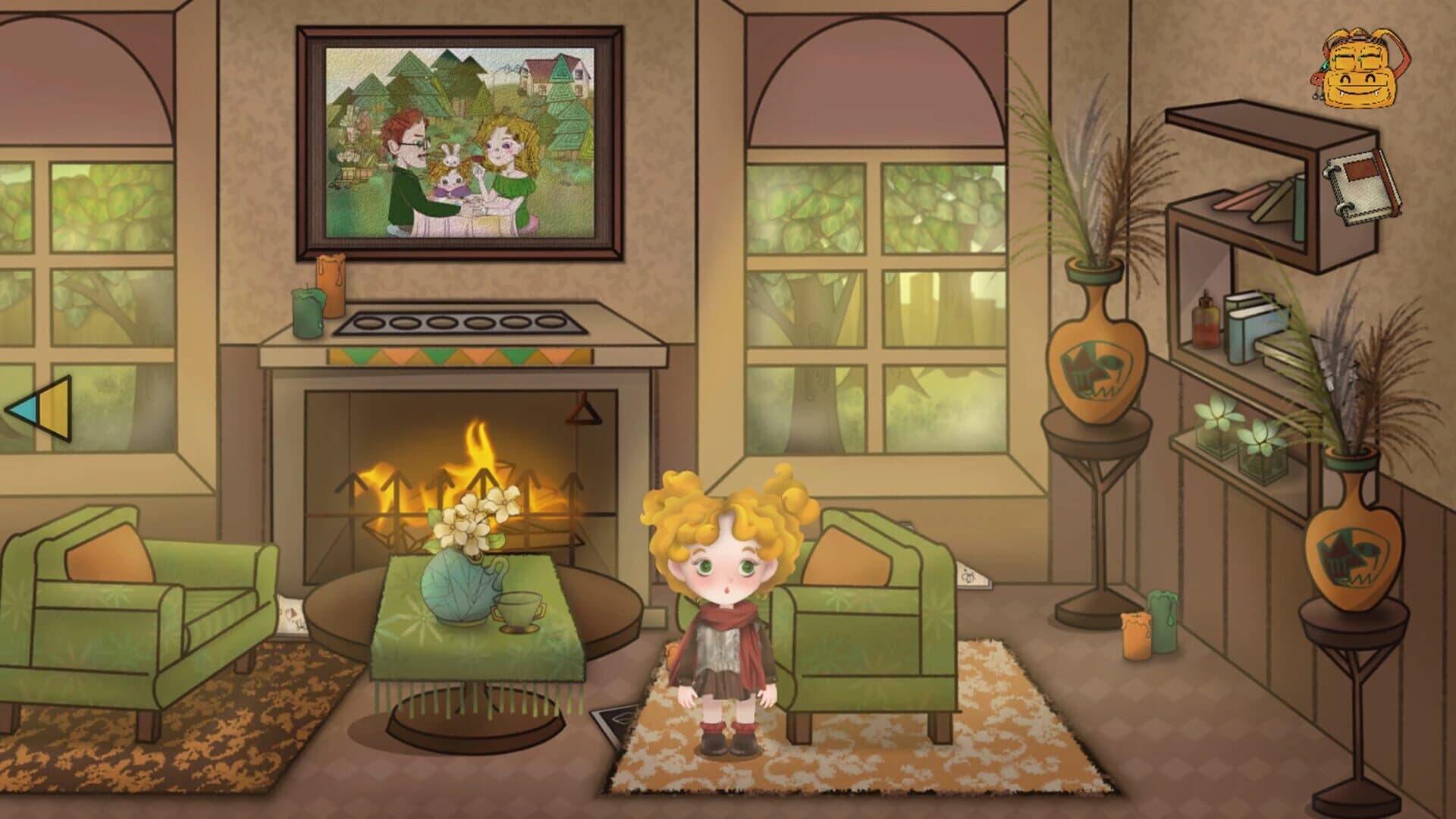 Another Day of My Life screenshot 4