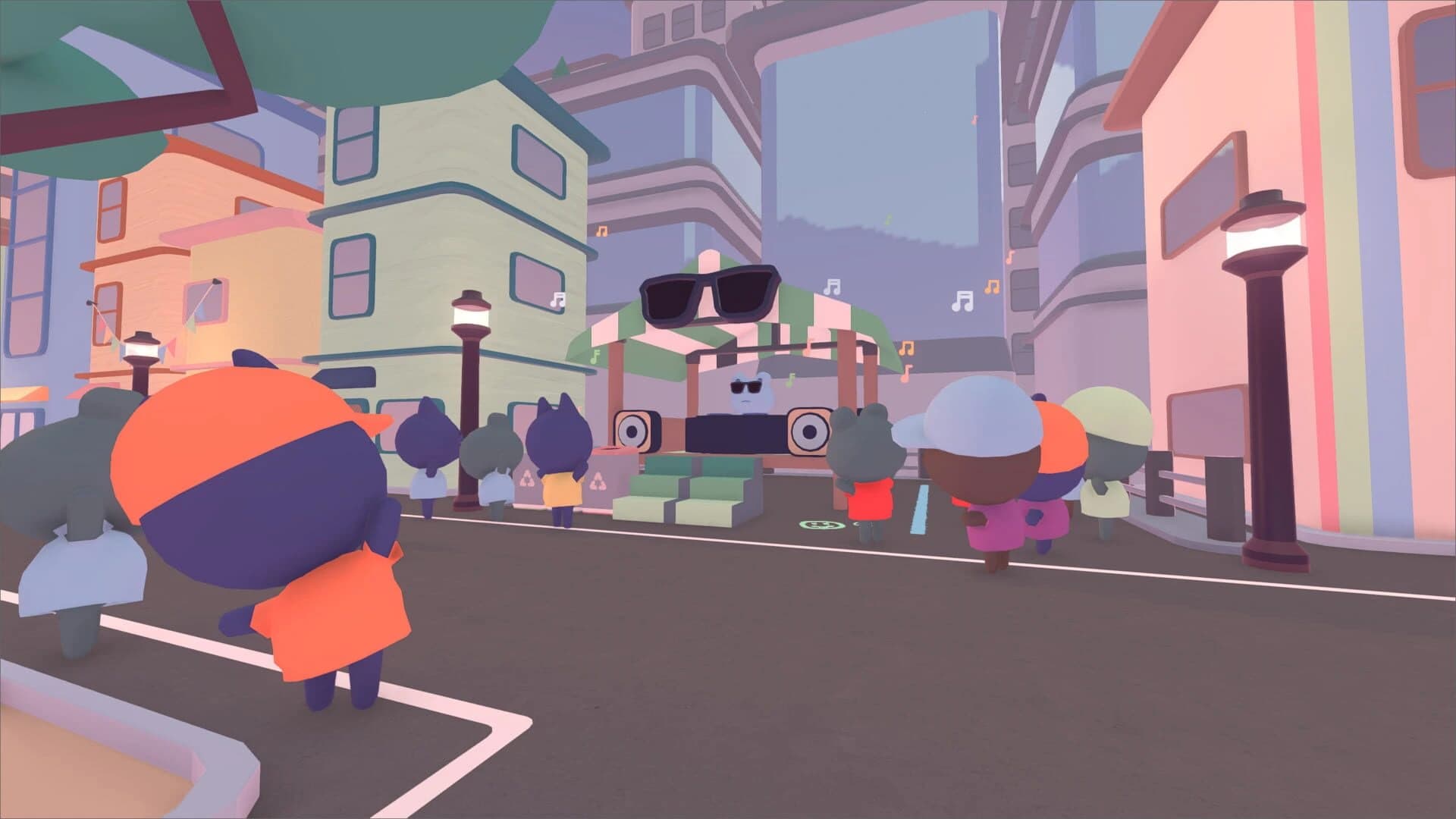 Another Day with You screenshot 2