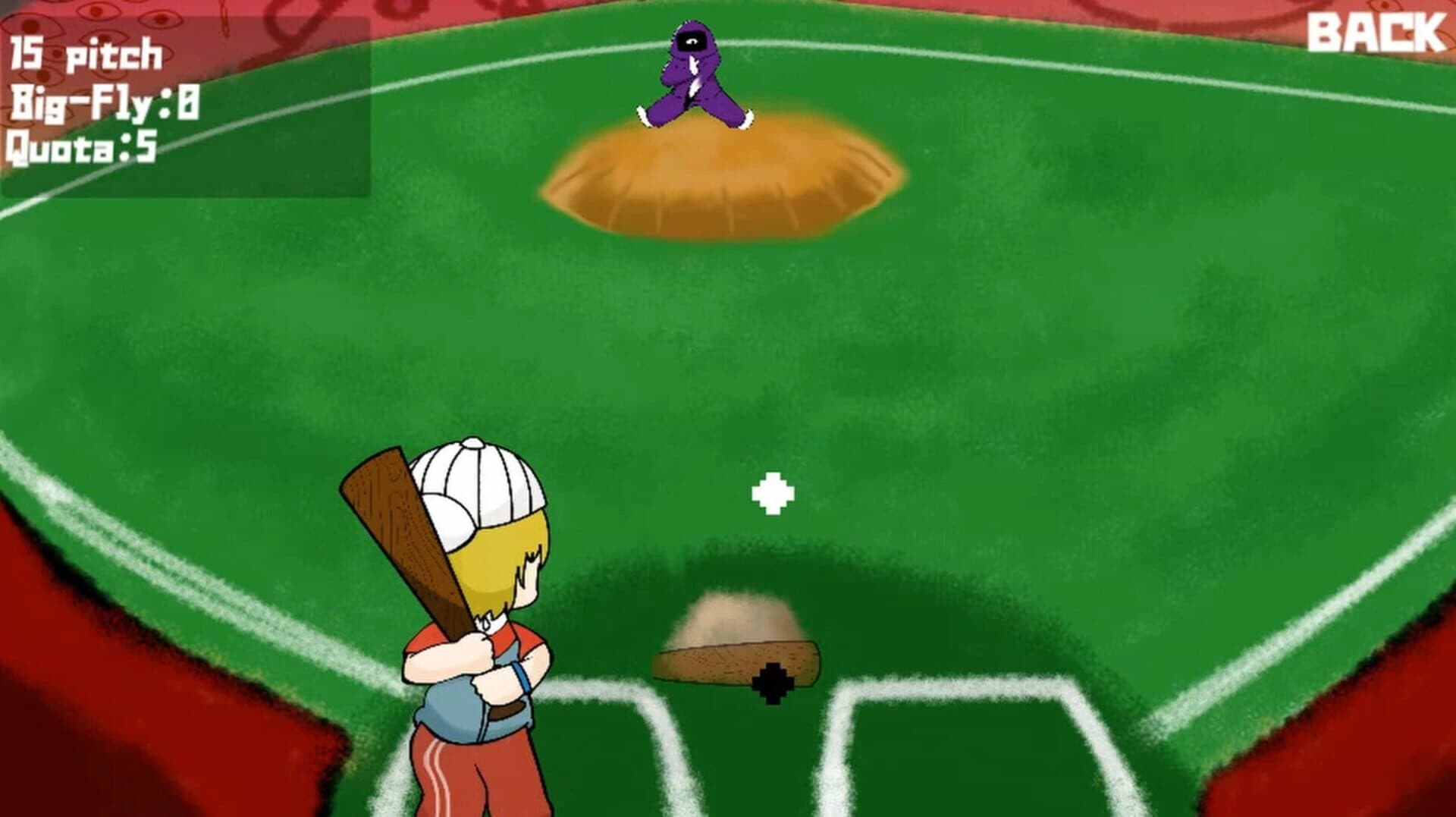 Another Derby! screenshot 2