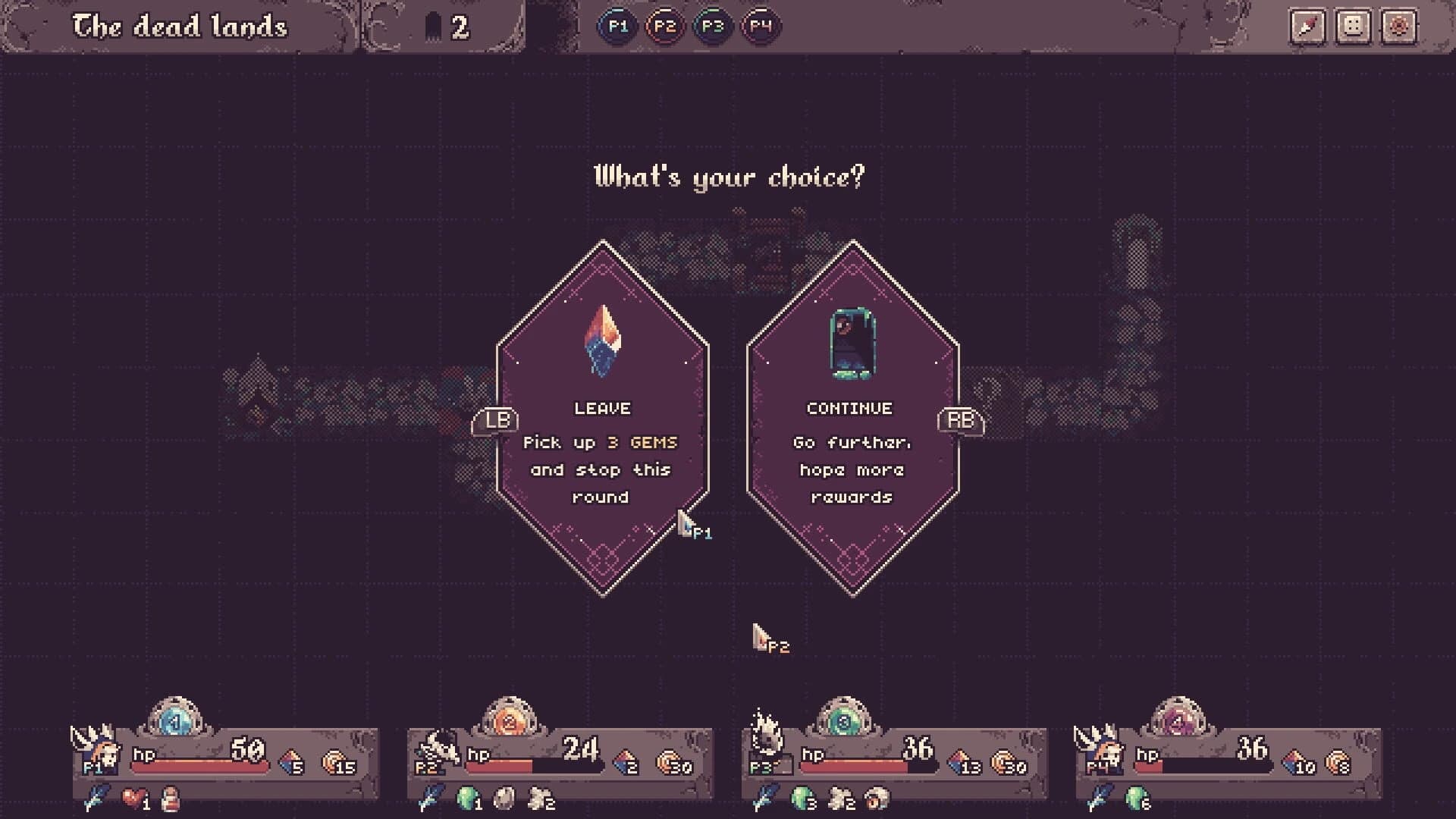 Another Door screenshot 5