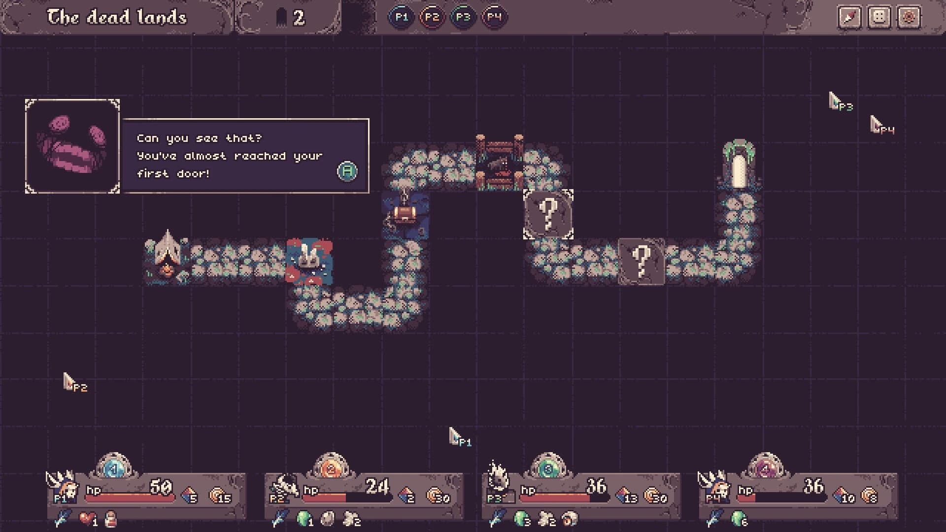 Another Door screenshot 3