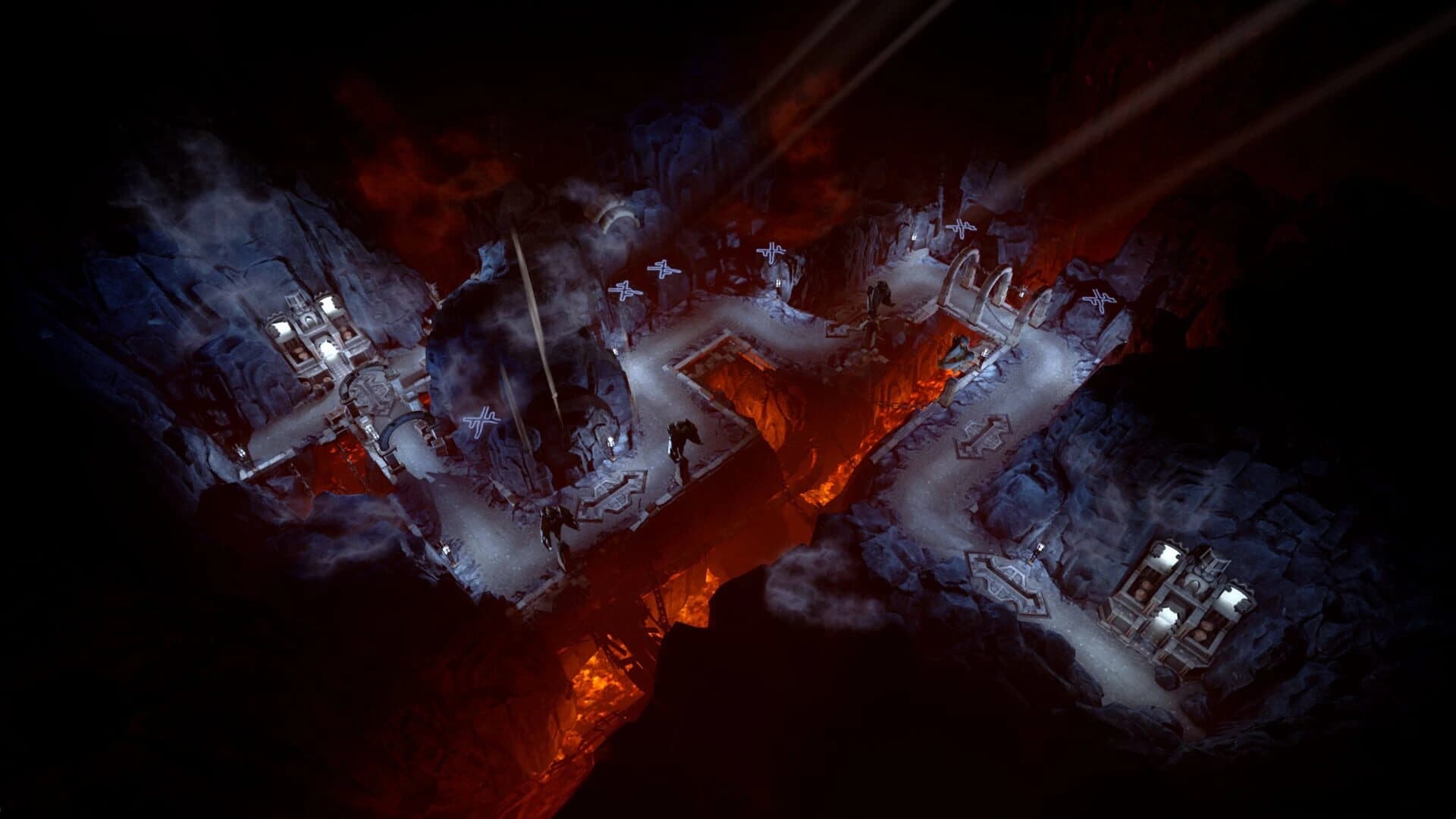 Another Dungeon screenshot 1
