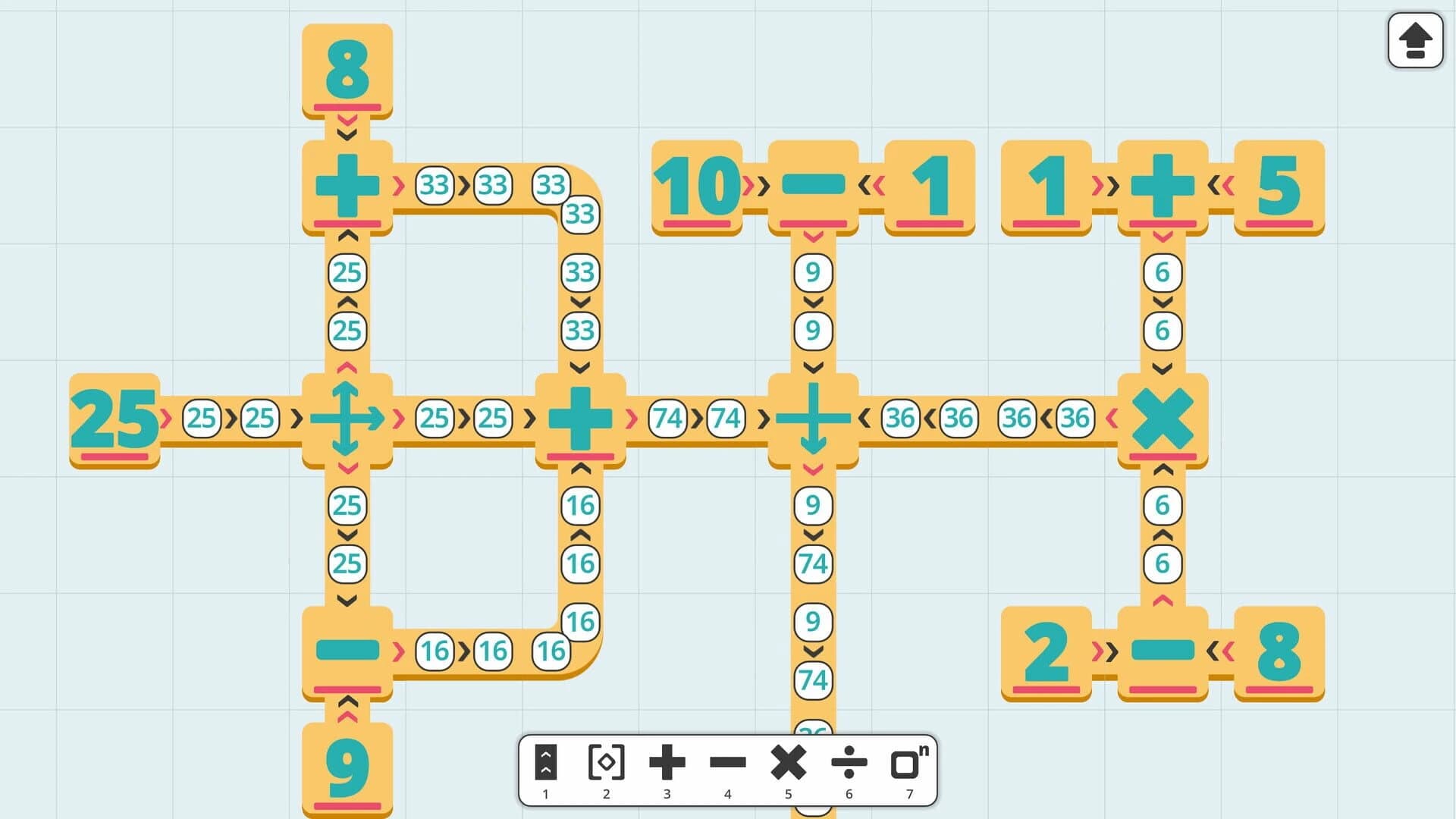 Another Game About Automation screenshot 2