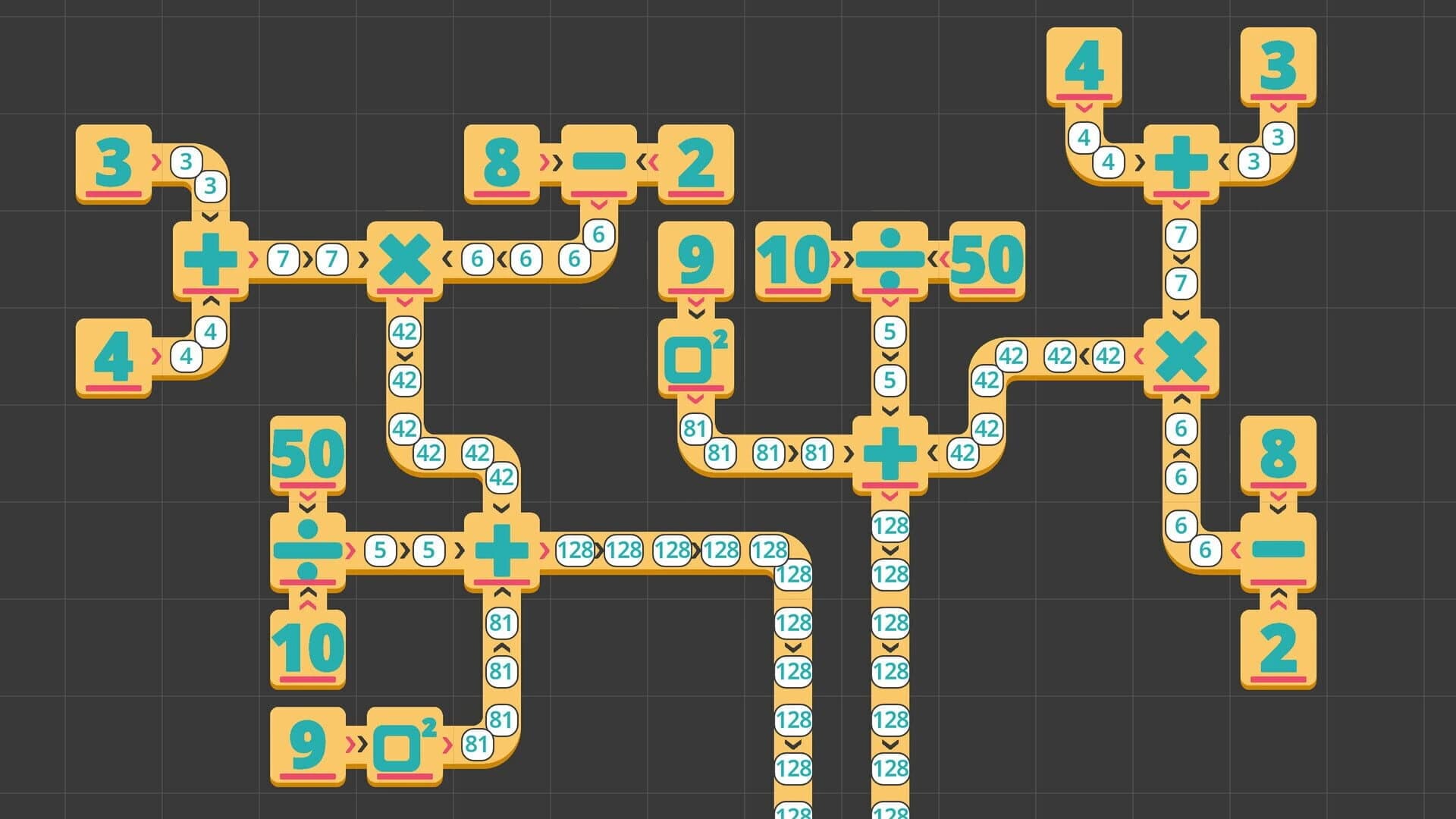 Another Game About Automation screenshot 3