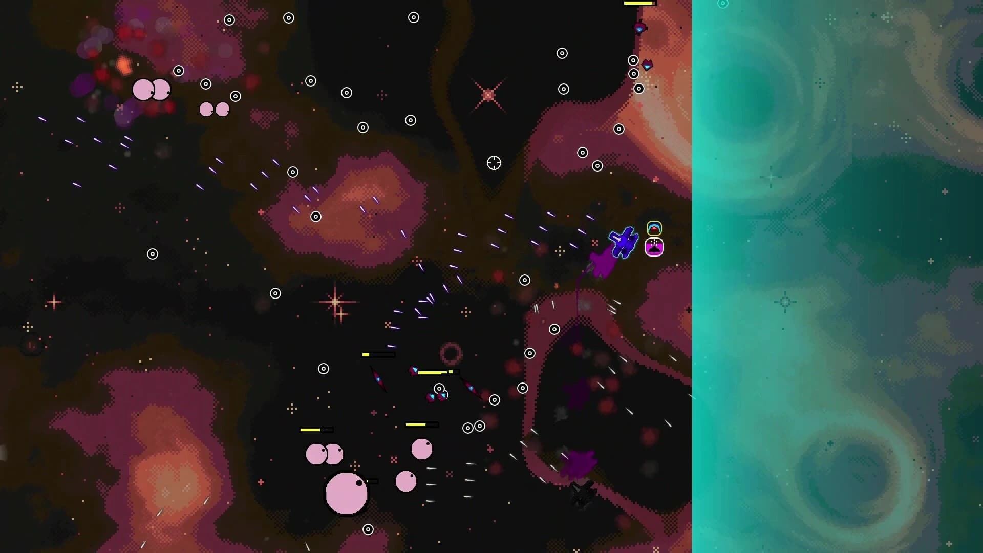 Another Generic Space Shooter screenshot 7
