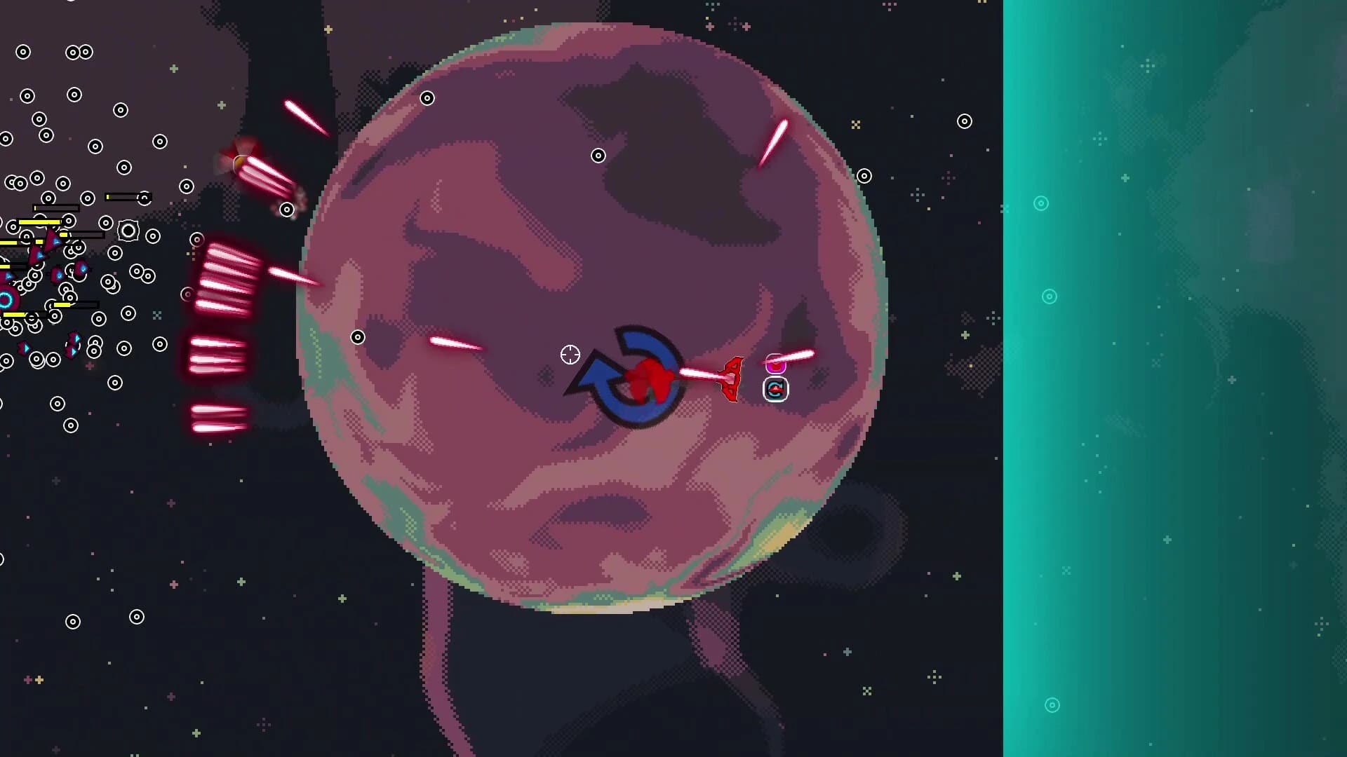 Another Generic Space Shooter screenshot 5