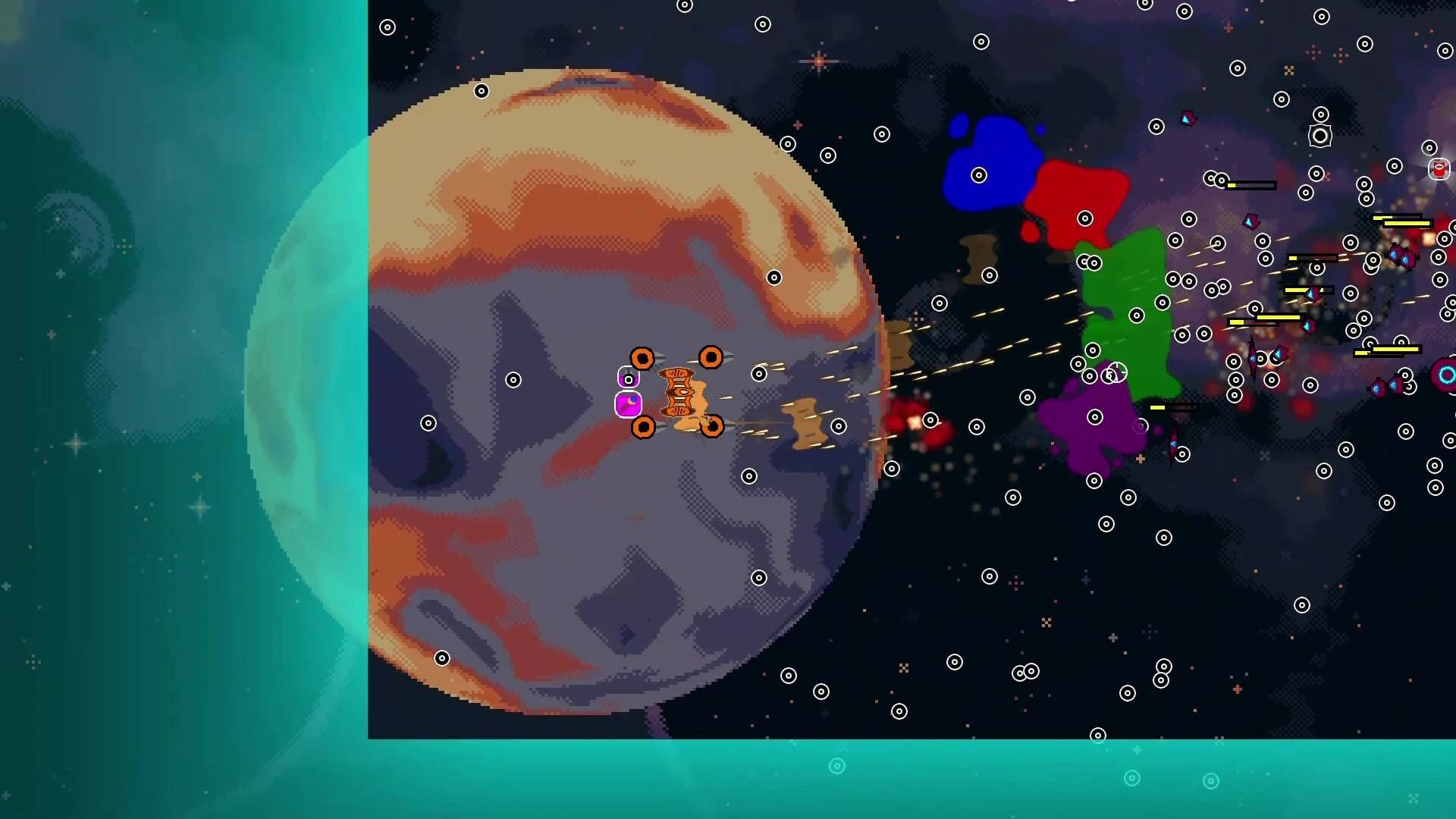 Another Generic Space Shooter screenshot 4