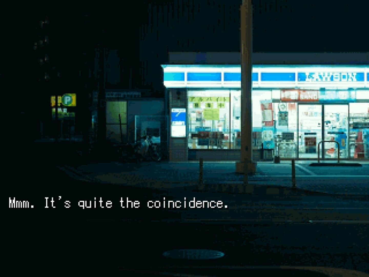 Another Happiness screenshot 1