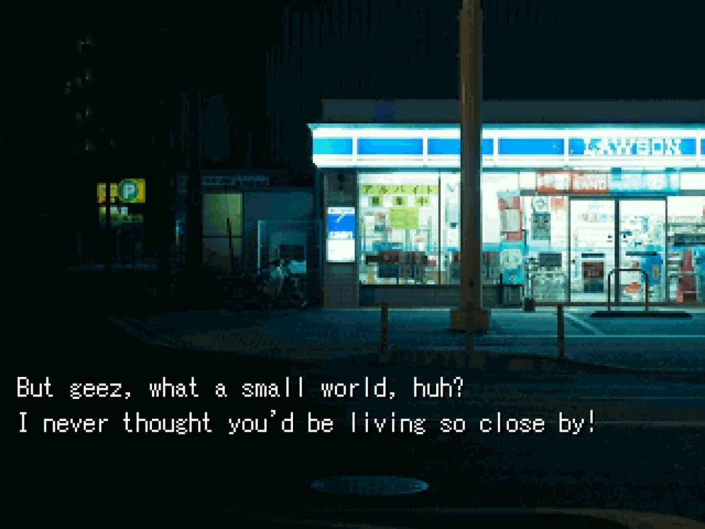 Another Happiness screenshot 2