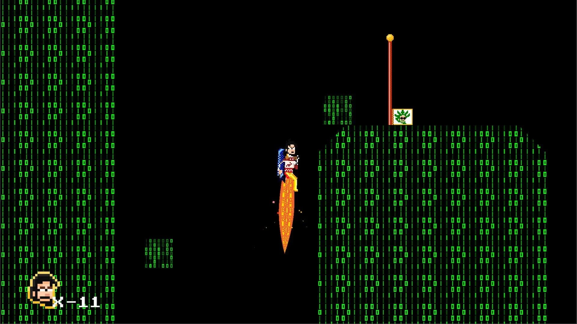 Another Hardcore Game screenshot 2