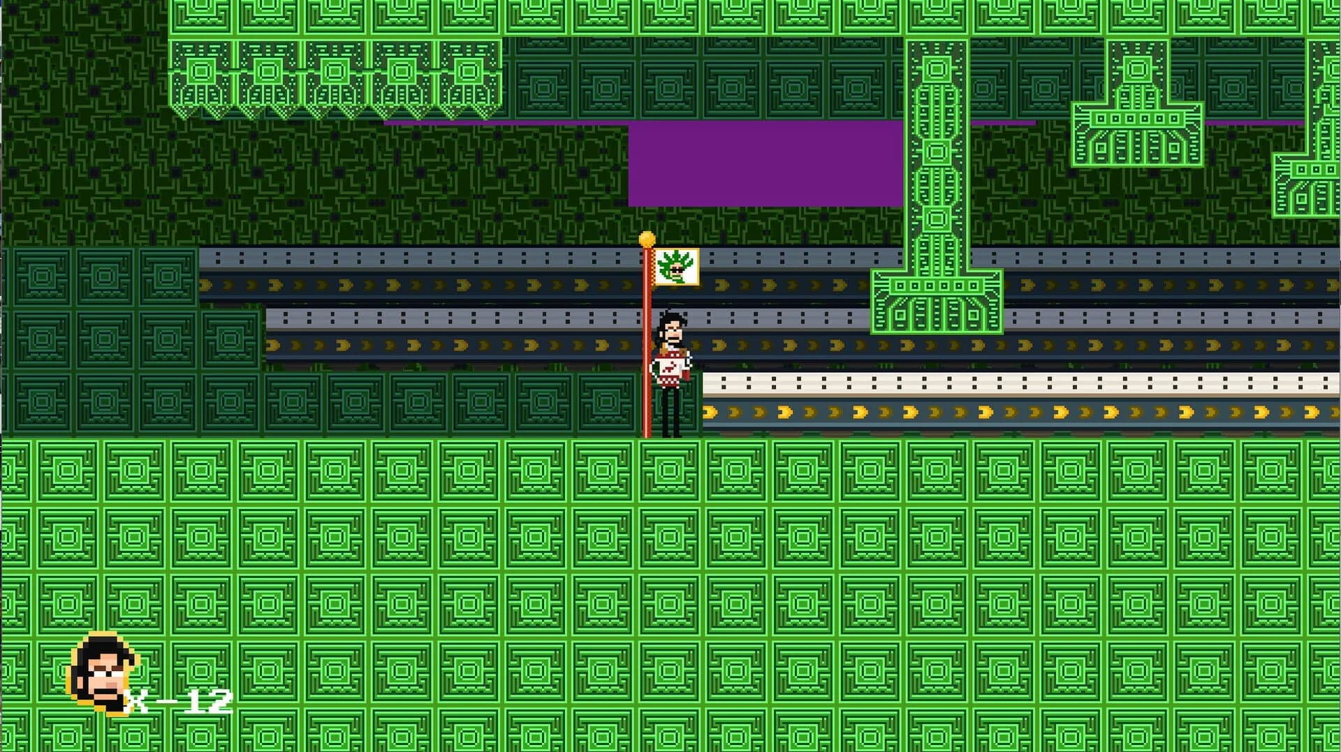 Another Hardcore Game screenshot 3