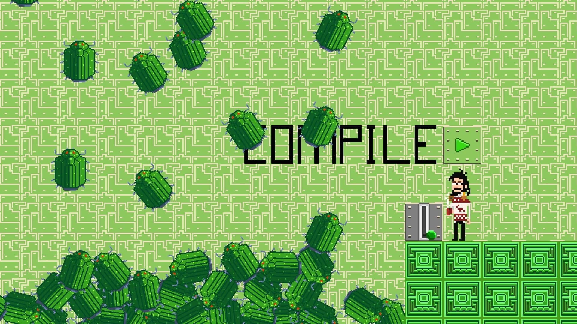 Another Hardcore Game screenshot 5