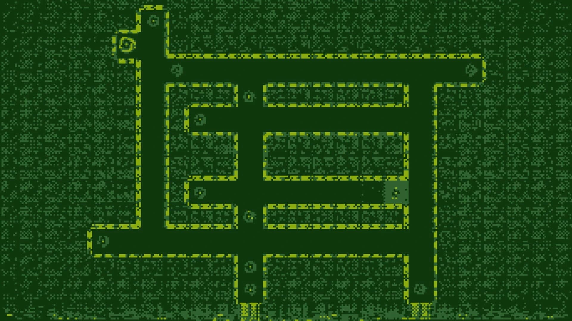 Another Hardest Game screenshot 2
