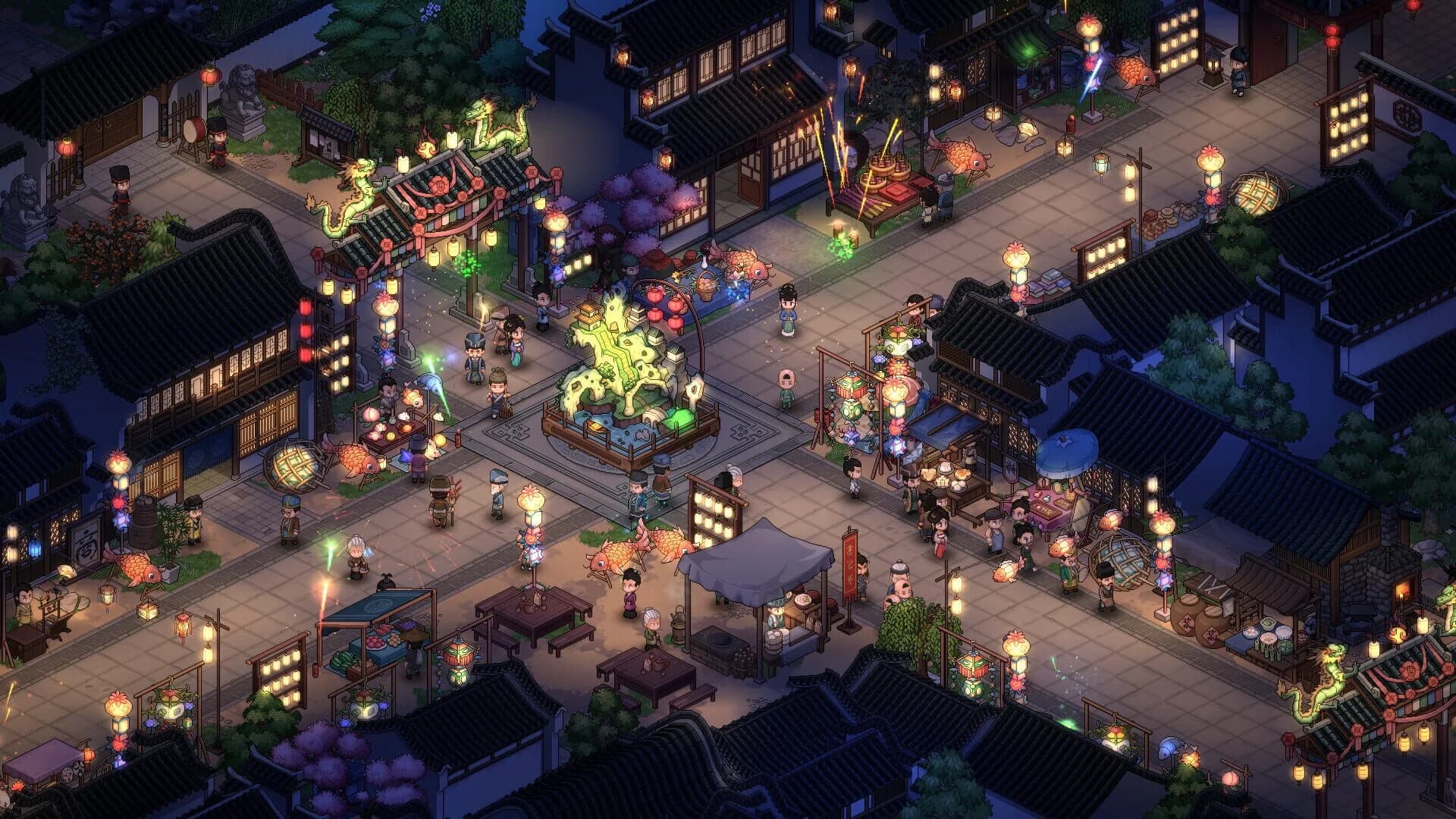 Another Hero's Adventure screenshot 1