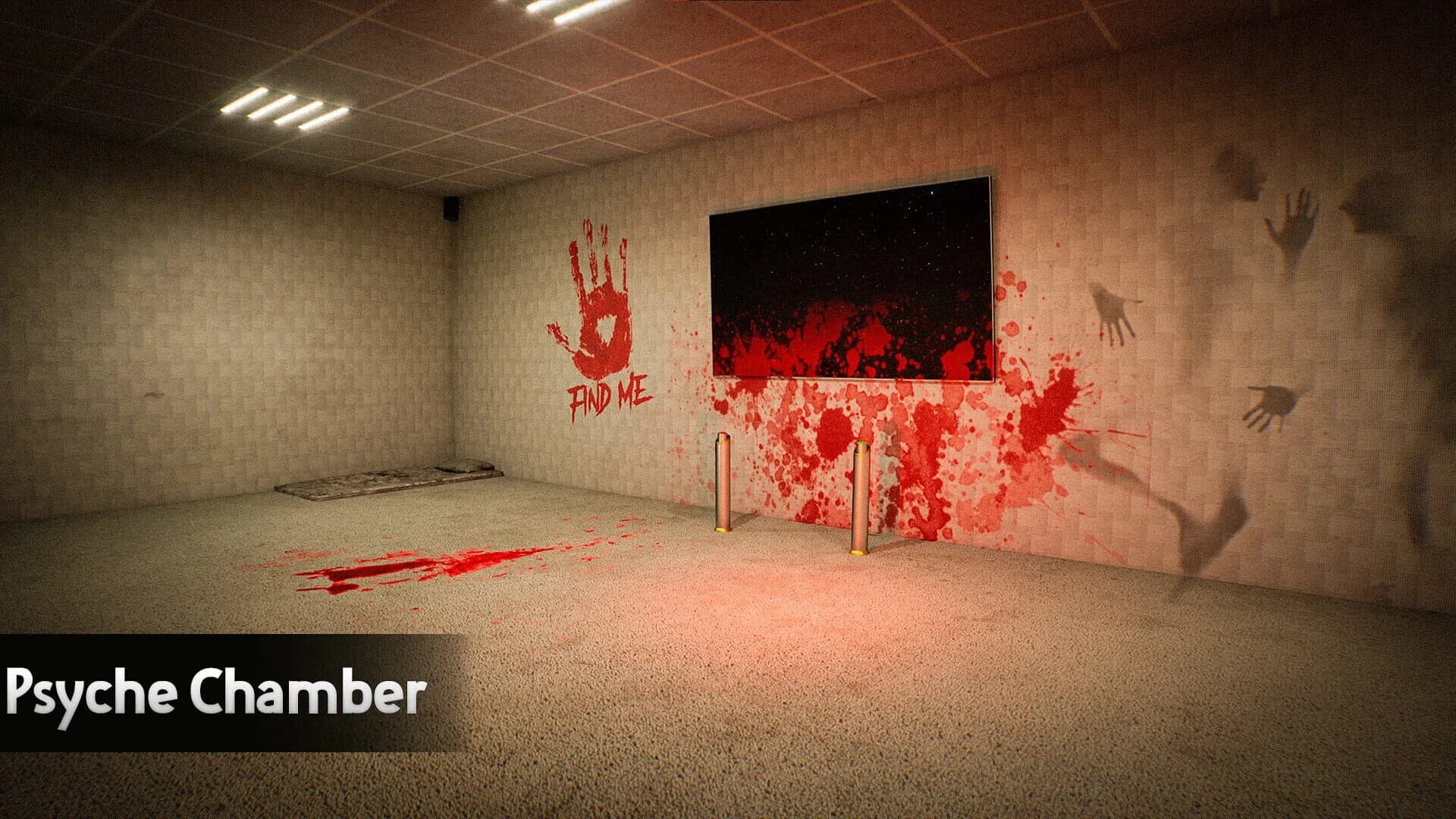 Another Hope screenshot 2