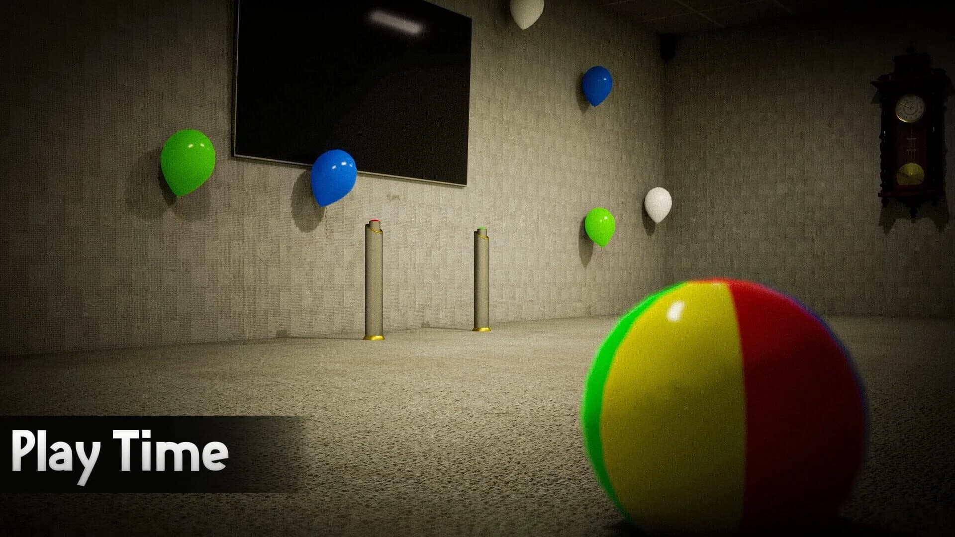 Another Hope screenshot 3