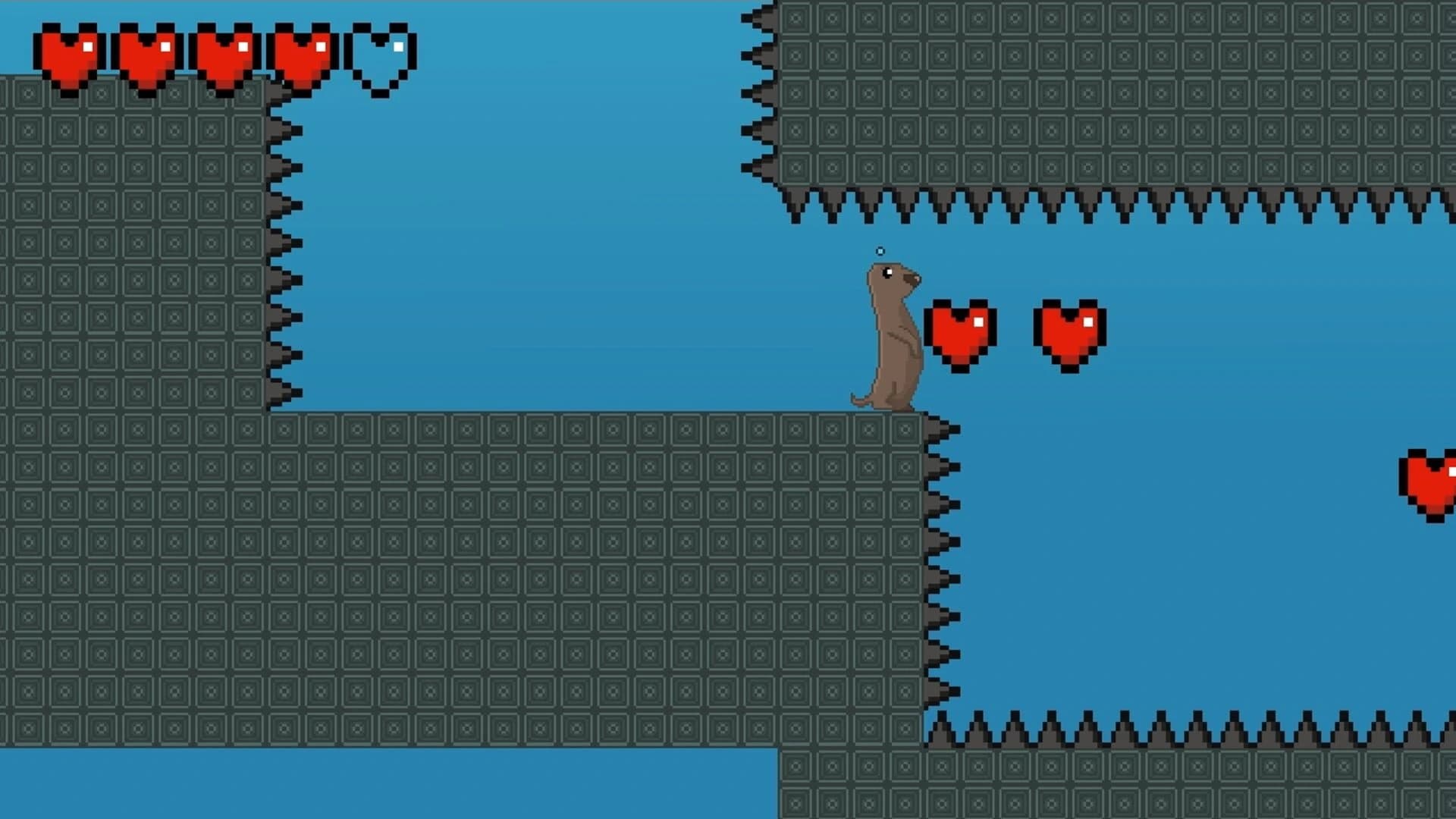 Another Otter screenshot 5