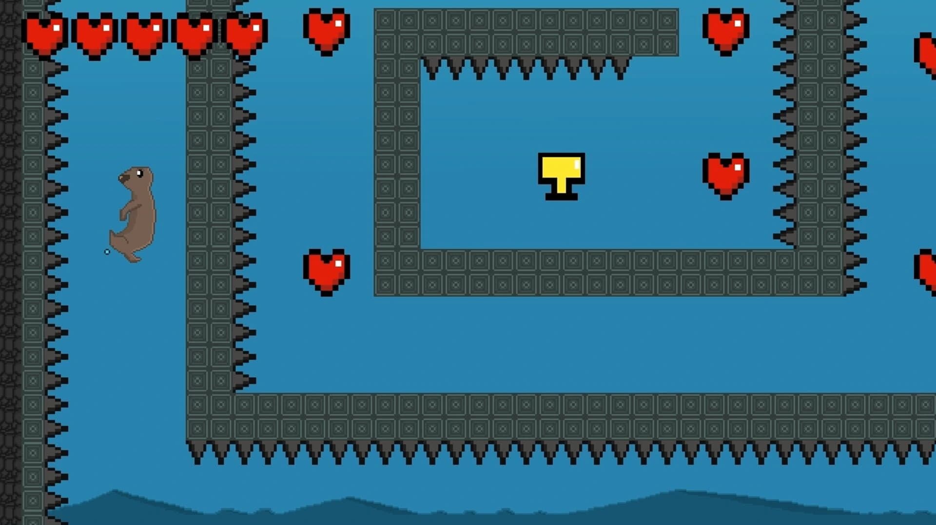 Another Otter screenshot 3