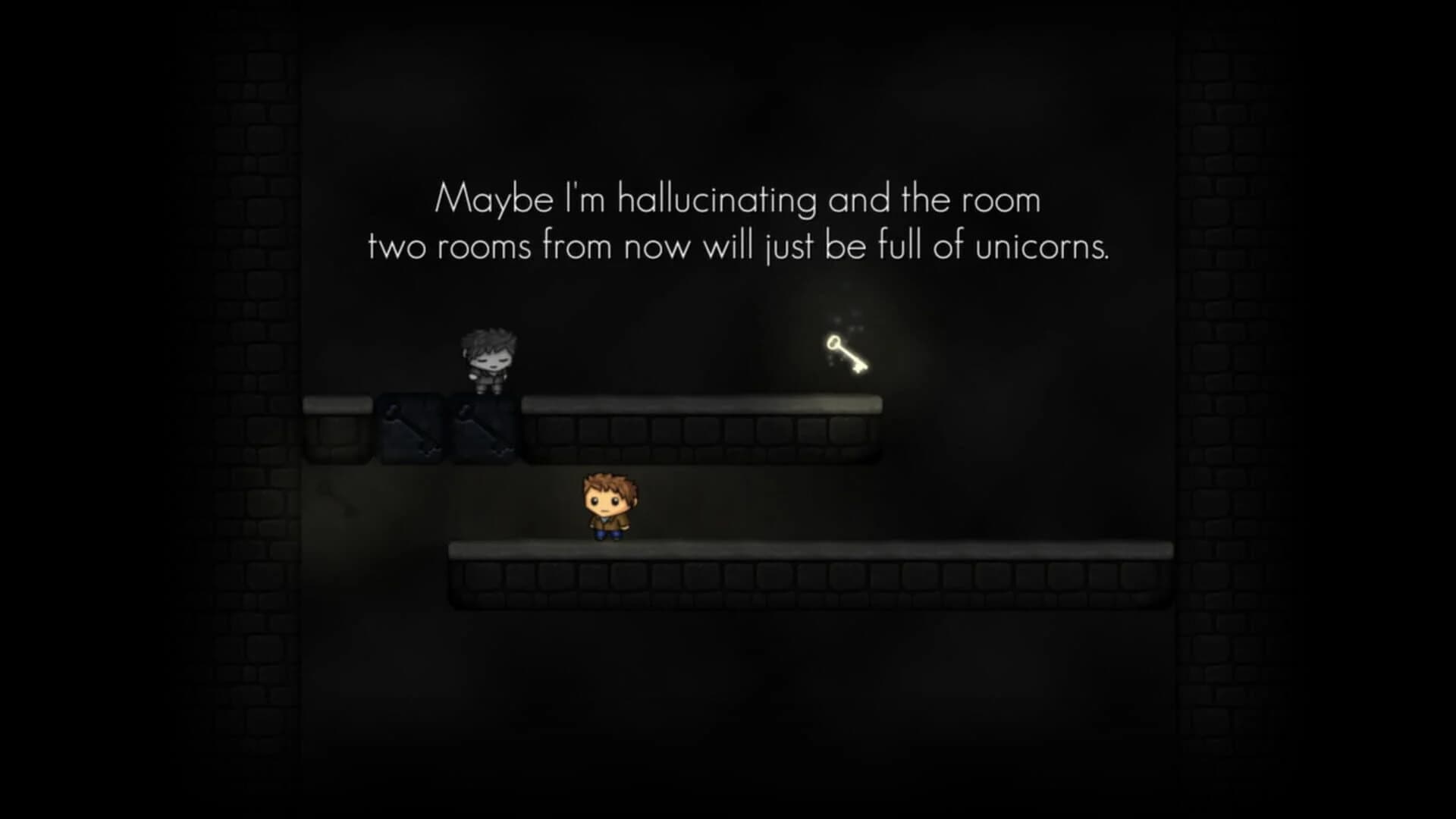 Another Perspective screenshot 3