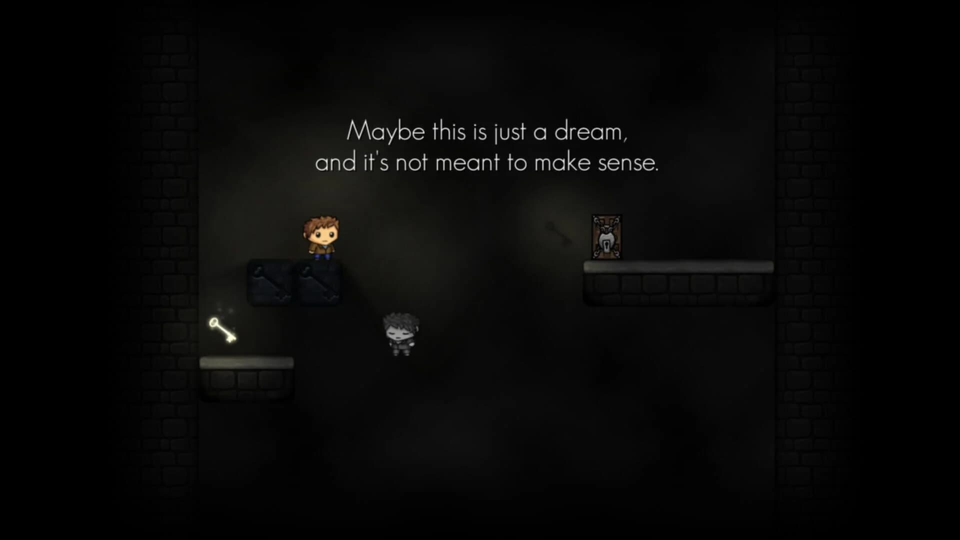 Another Perspective screenshot 5