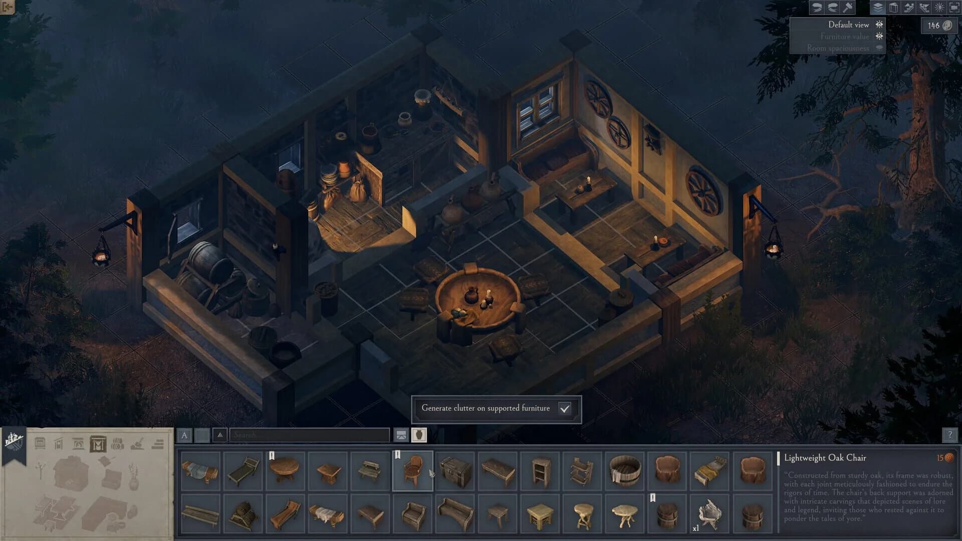 Another Pint screenshot 1