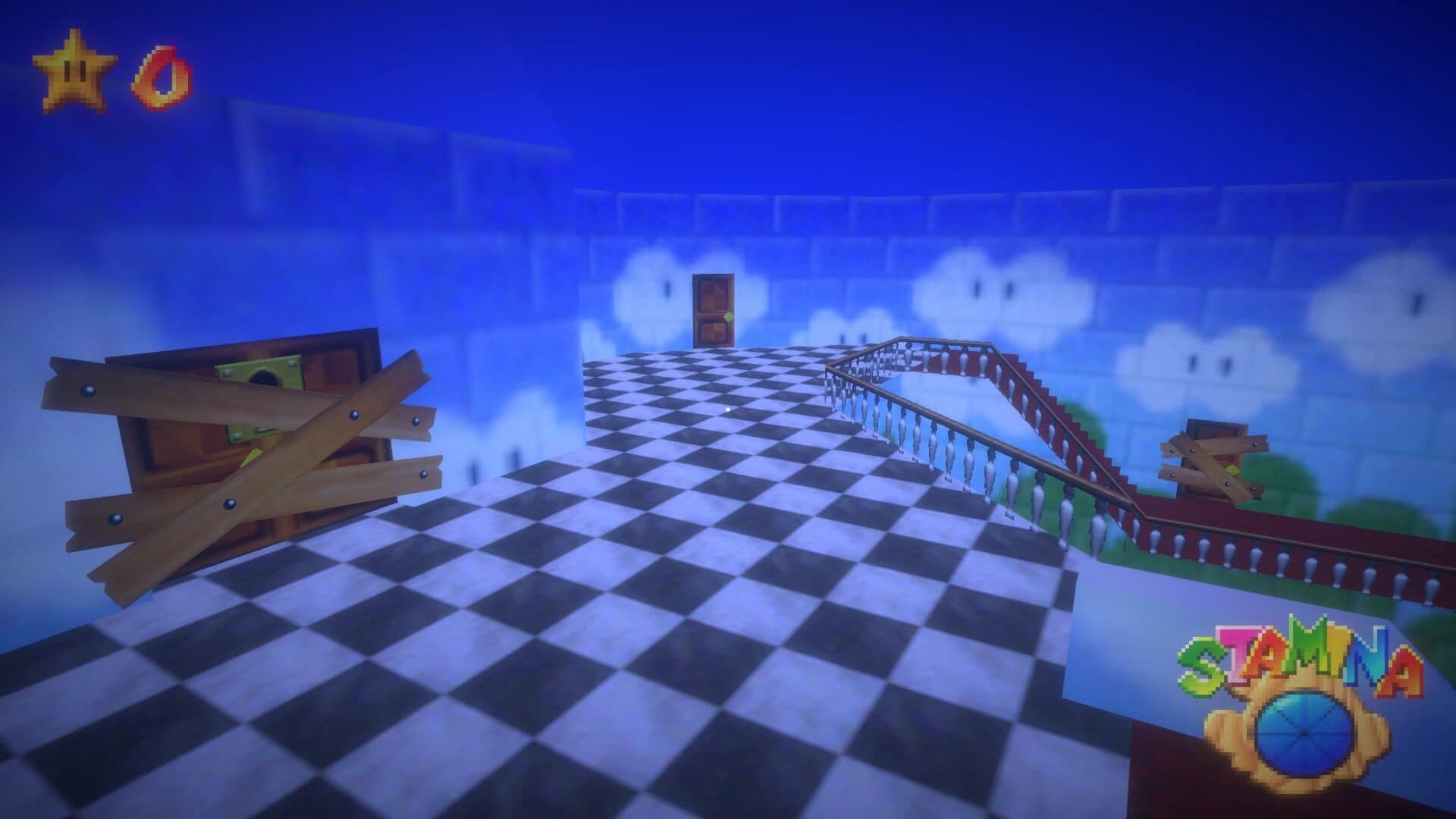 Another Princess is in Our Castle screenshot 3
