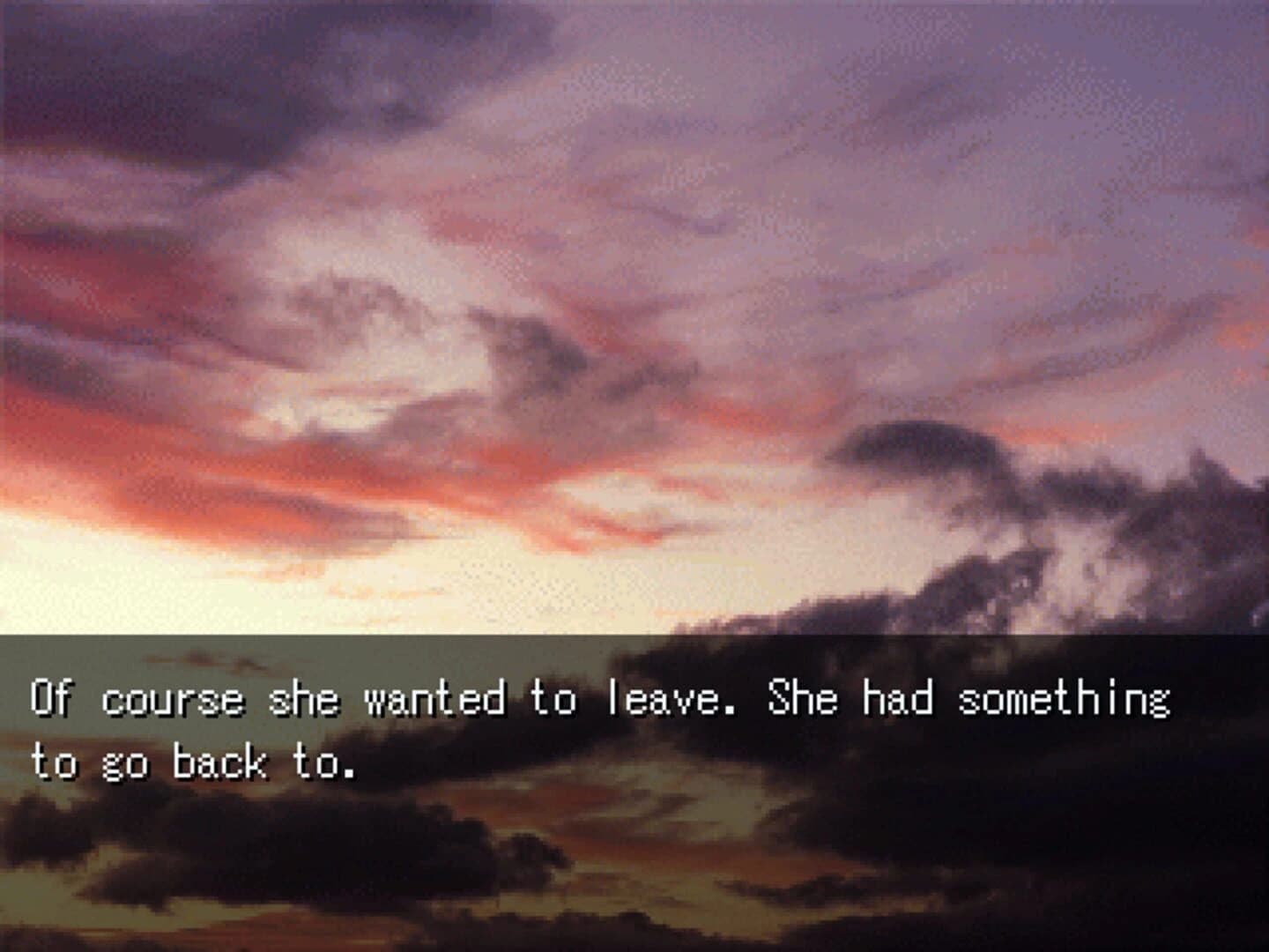 Another Reverie screenshot 2