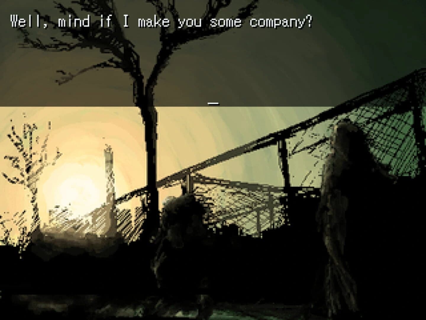 Another Reverie screenshot 1