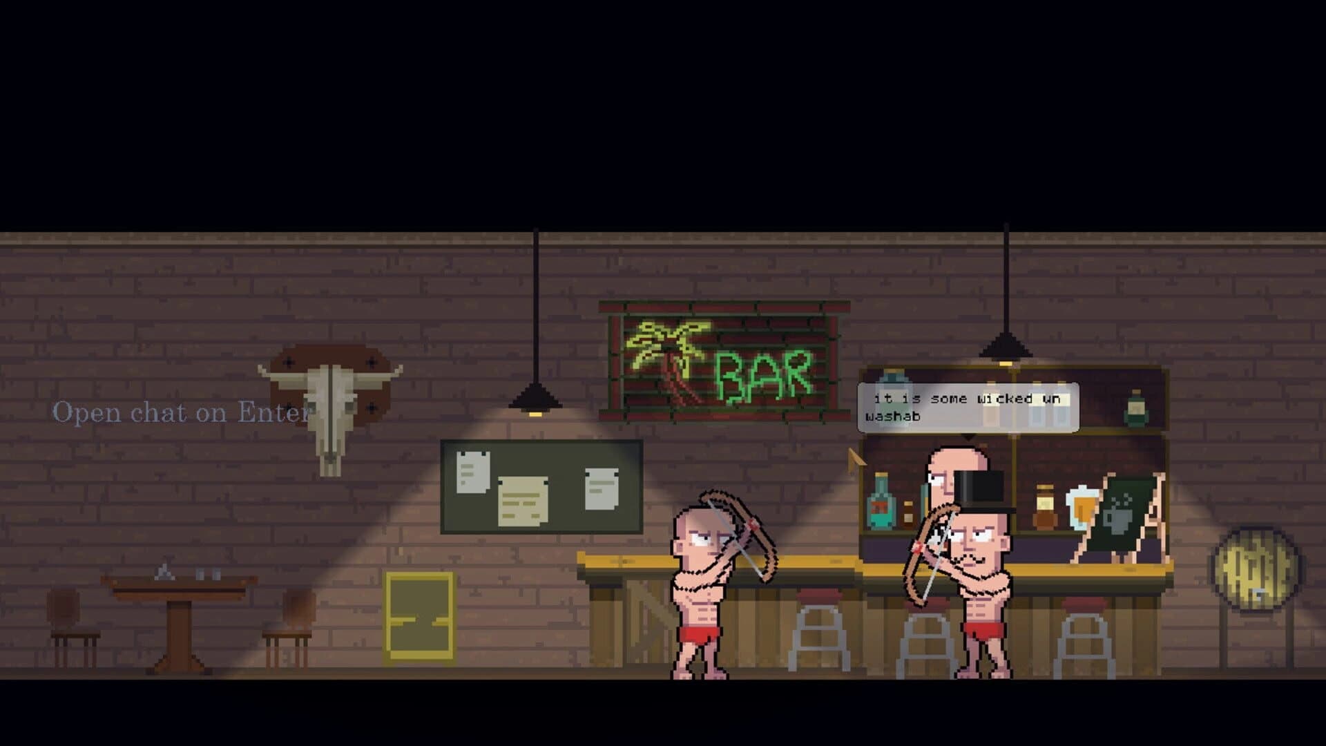 Another road screenshot 4