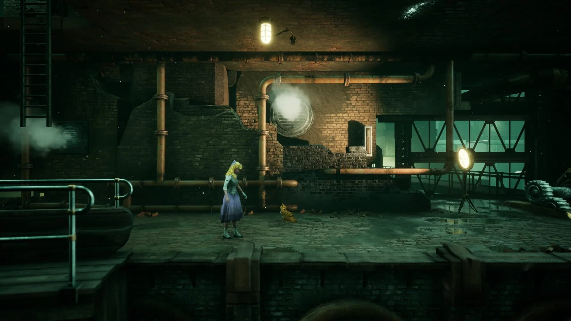 Another Sight screenshot 4