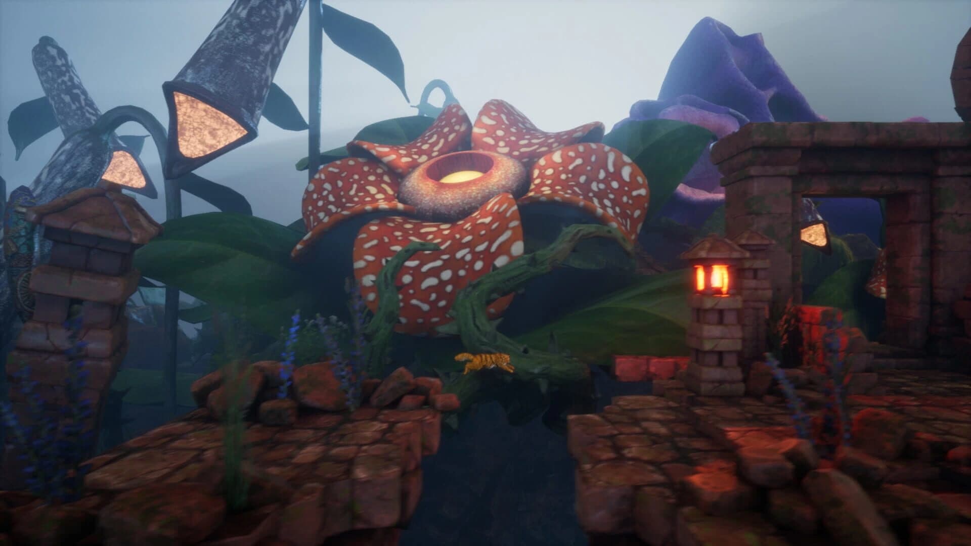 Another Sight: Hodge's Journey screenshot 5