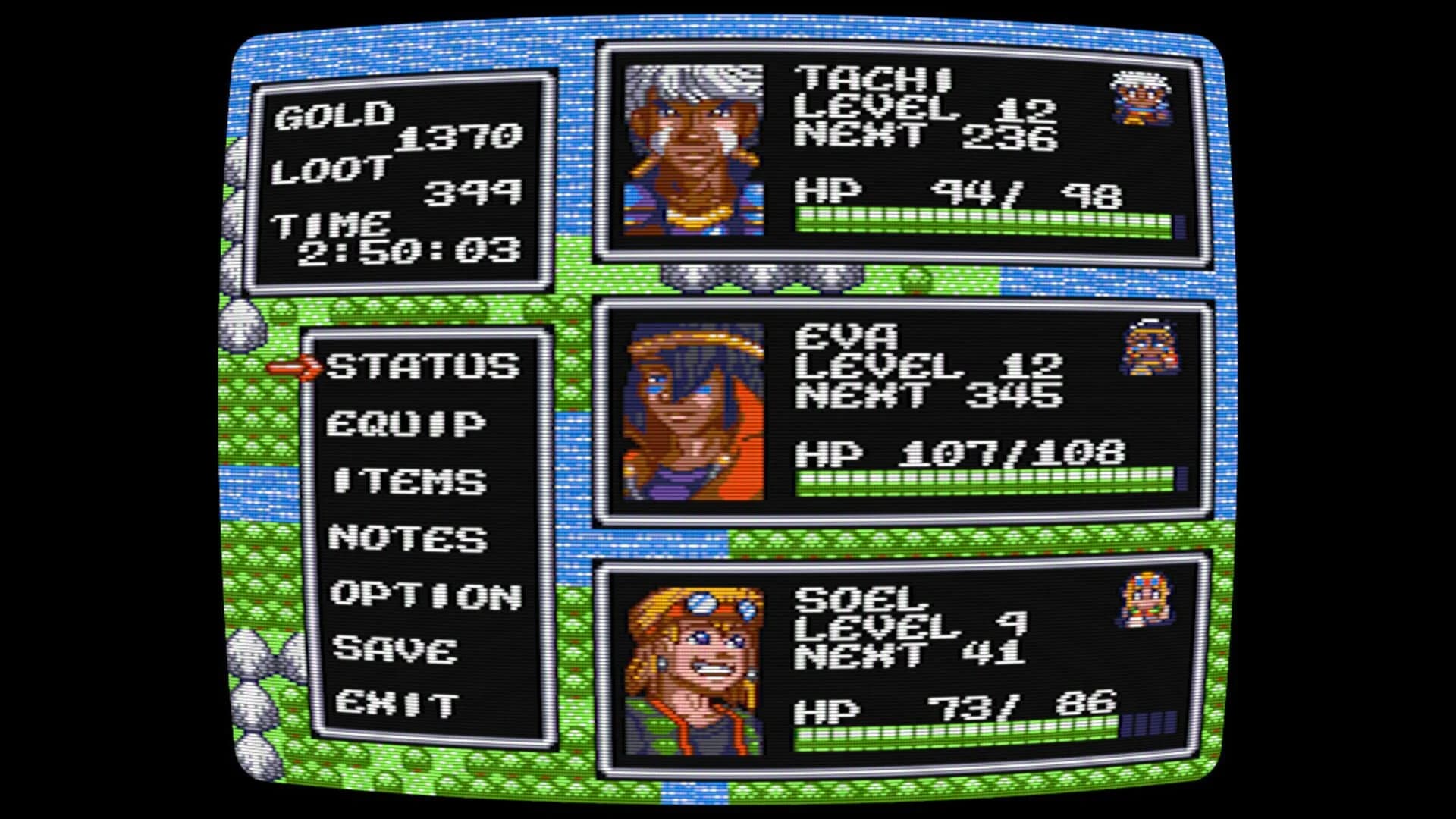 Another Star screenshot 3