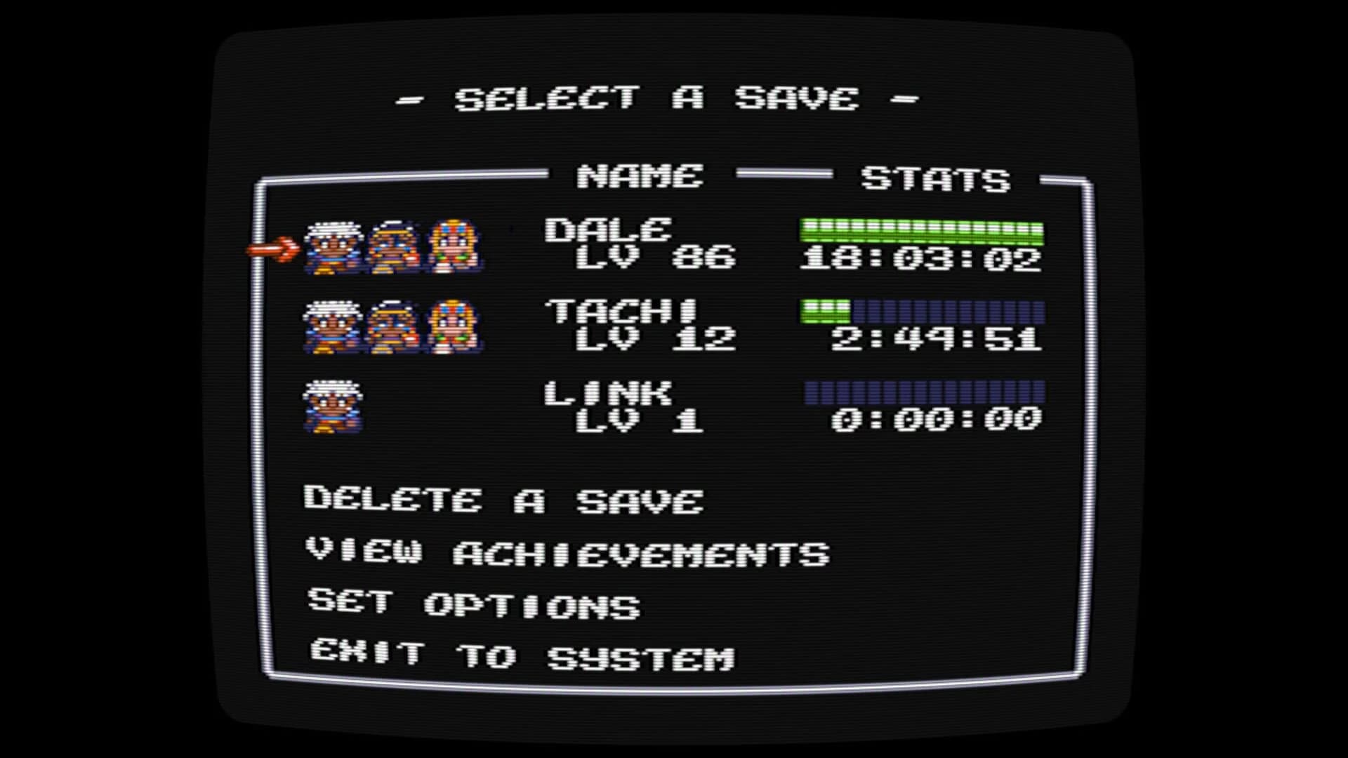 Another Star screenshot 4