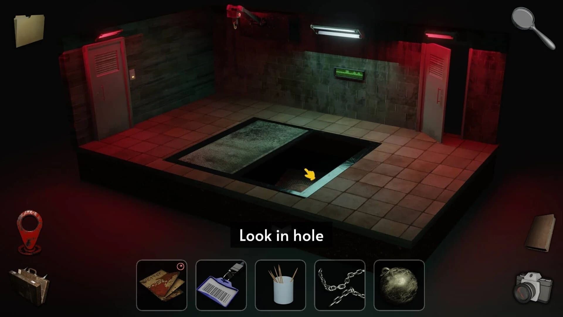 Another Tomorrow screenshot 2